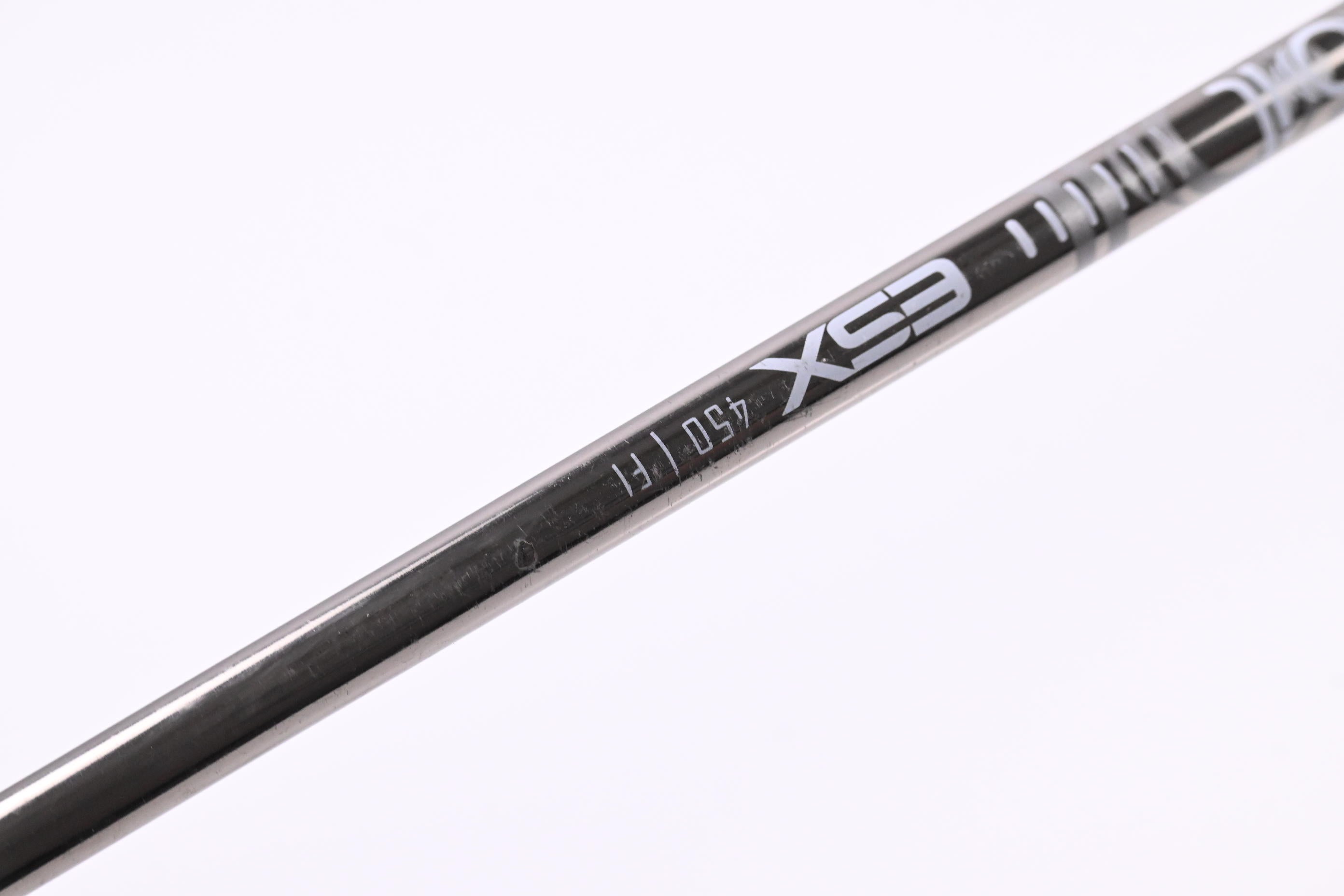 Mizuno JPX 923 Hot Metal HL #7 Iron / Senior Flex Recoil ESX 450 Shaft