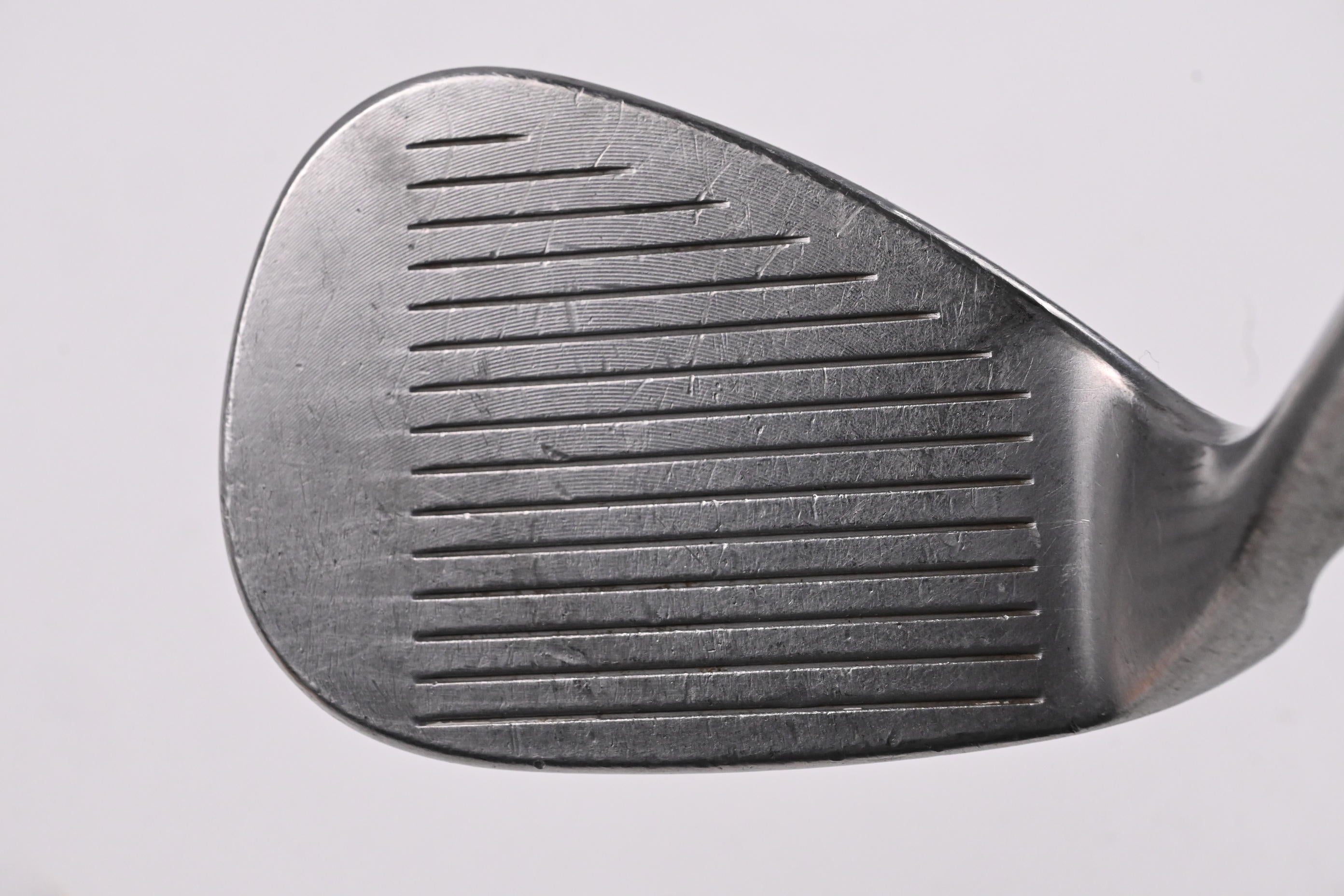 Ping Tour Gorge Sand Wedge / 56 Degree / Black Dot / Wedge Flex Steel Shaft