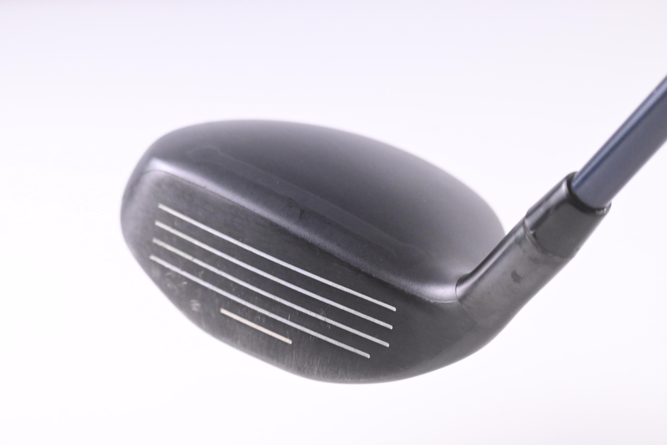 Adams Tight Lies Ti #3 Wood / 16 Degree / Regular Flex Harrison Endeavor Shaft