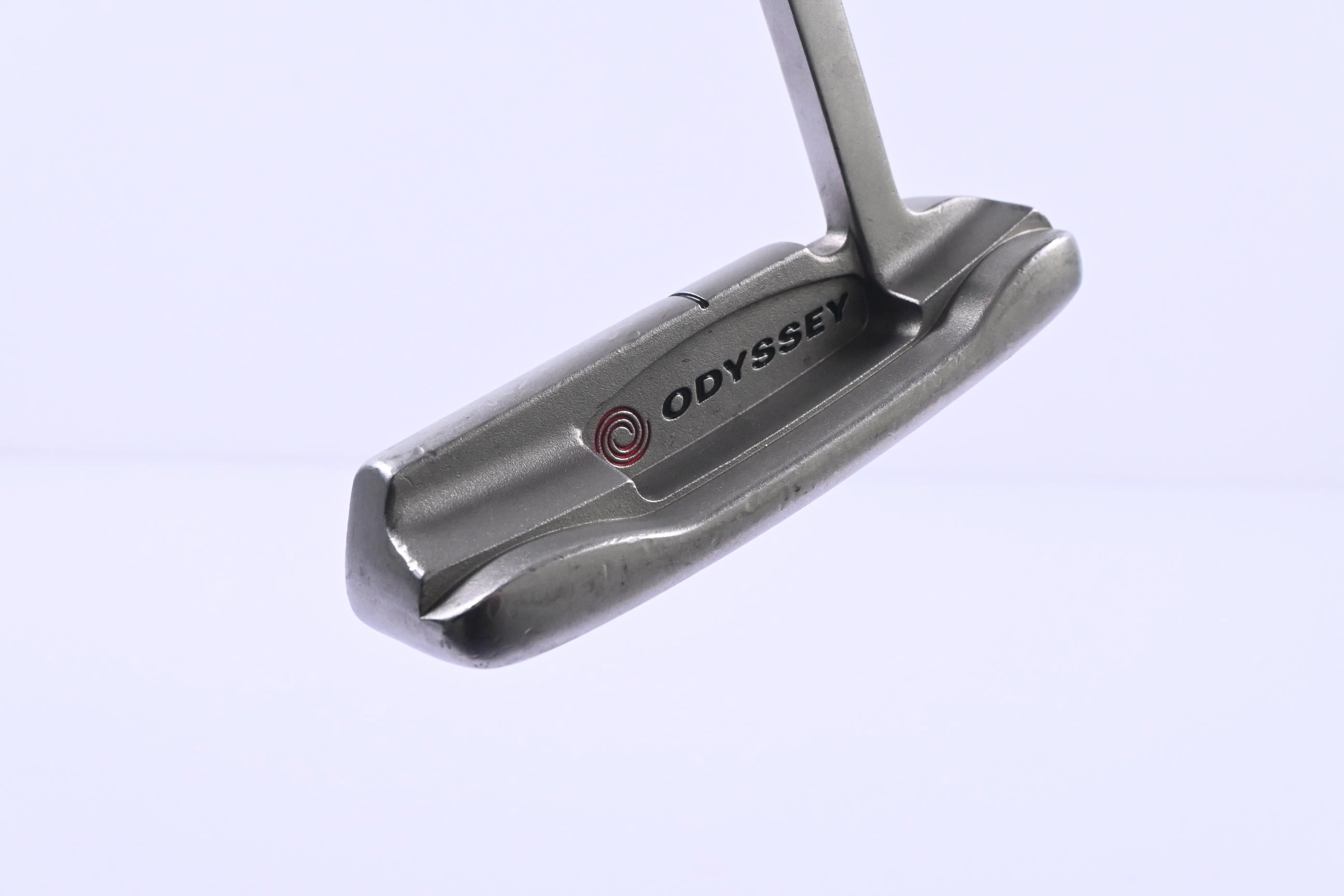 Left Hand Odyssey White Hot Pro #1 Putter / 34 Inch