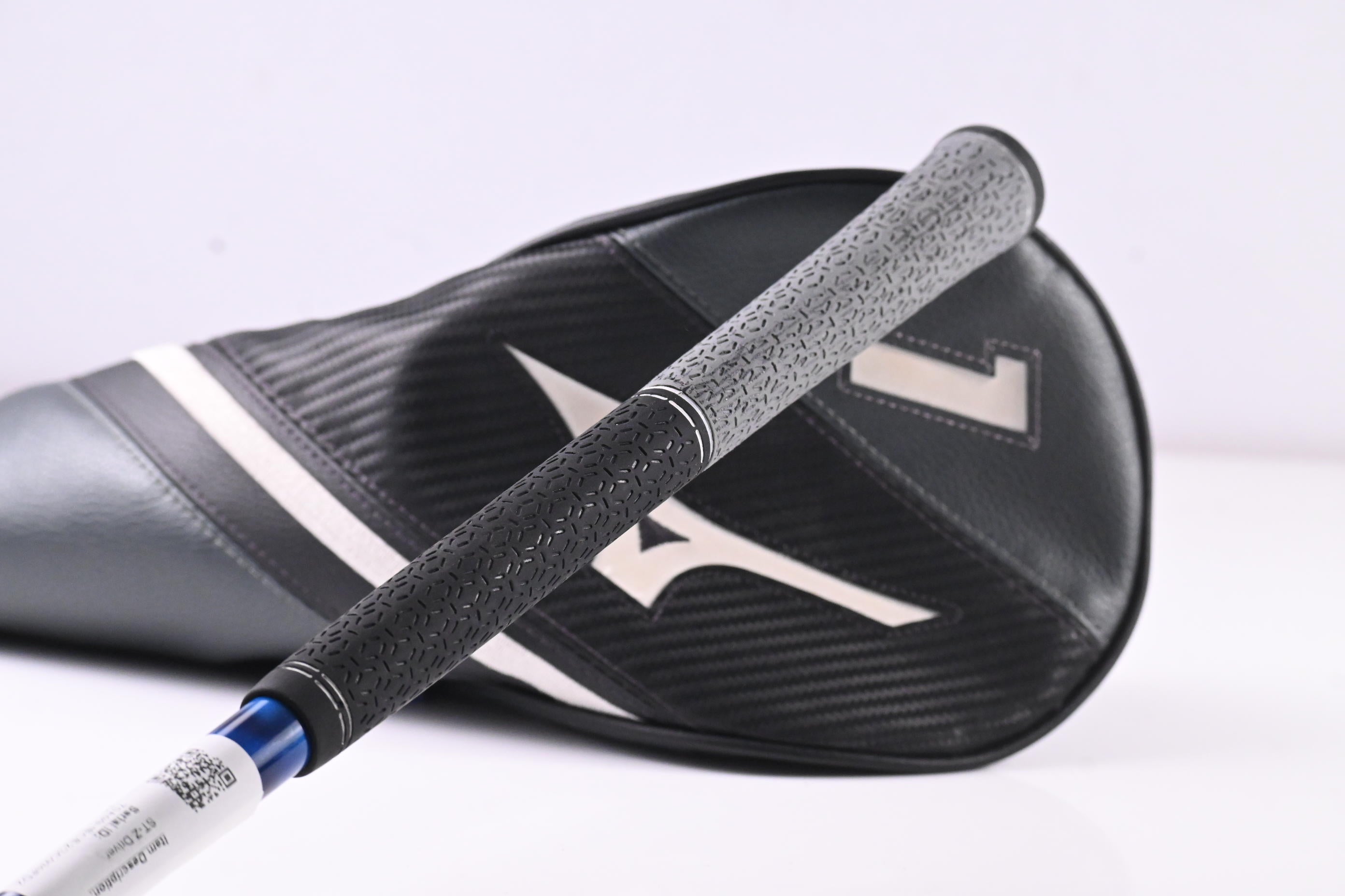 Mizuno ST-Z Driver / 10.5 Degree / Regular Flex Evenflow Riptide CB Blue 50
