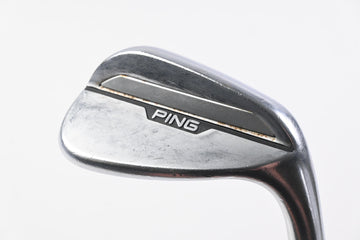 Ping S159 Gap Wedge / 50 Degree / Stiff Flex UST Mamiya Recoil Dart 75 Shaft