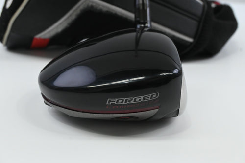 Callaway RAZR Fit Driver / 9.5 Degree / Stiff Flex Aldila RIP'D NV 60 Shaft