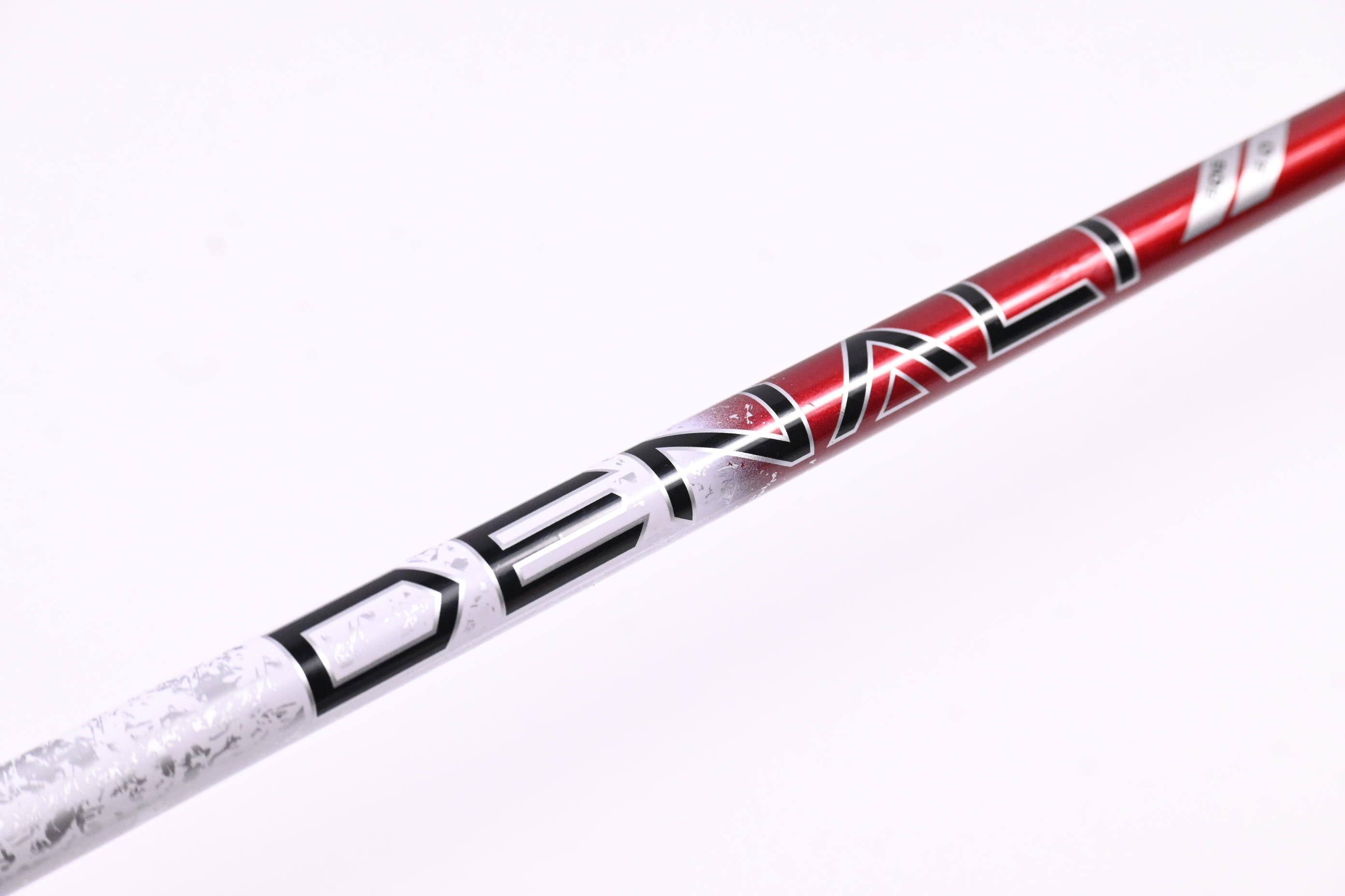 Project X Denali Red 50 Driver Shaft / Senior Flex / Titleist Adapter