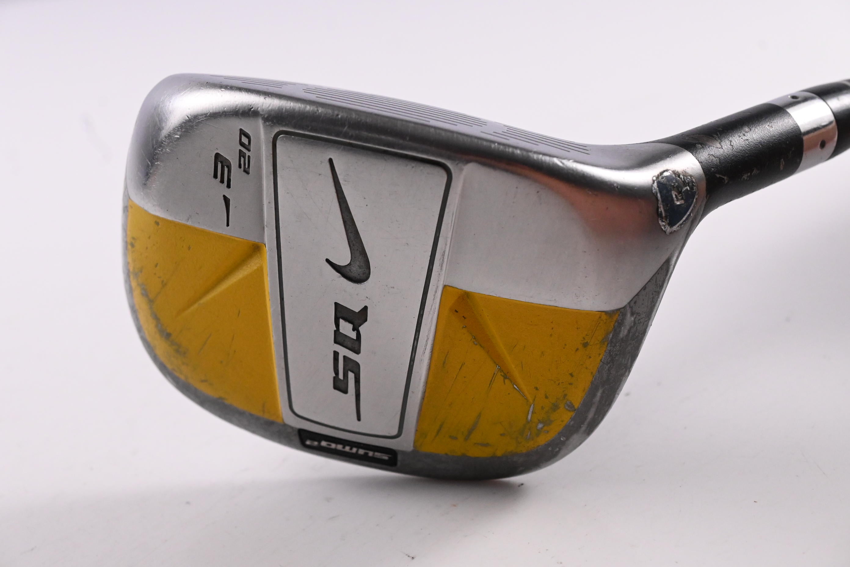 Nike SQ Sumo2 #3 Hybrid / 20 Degree / Regular Flex Diamana Shaft