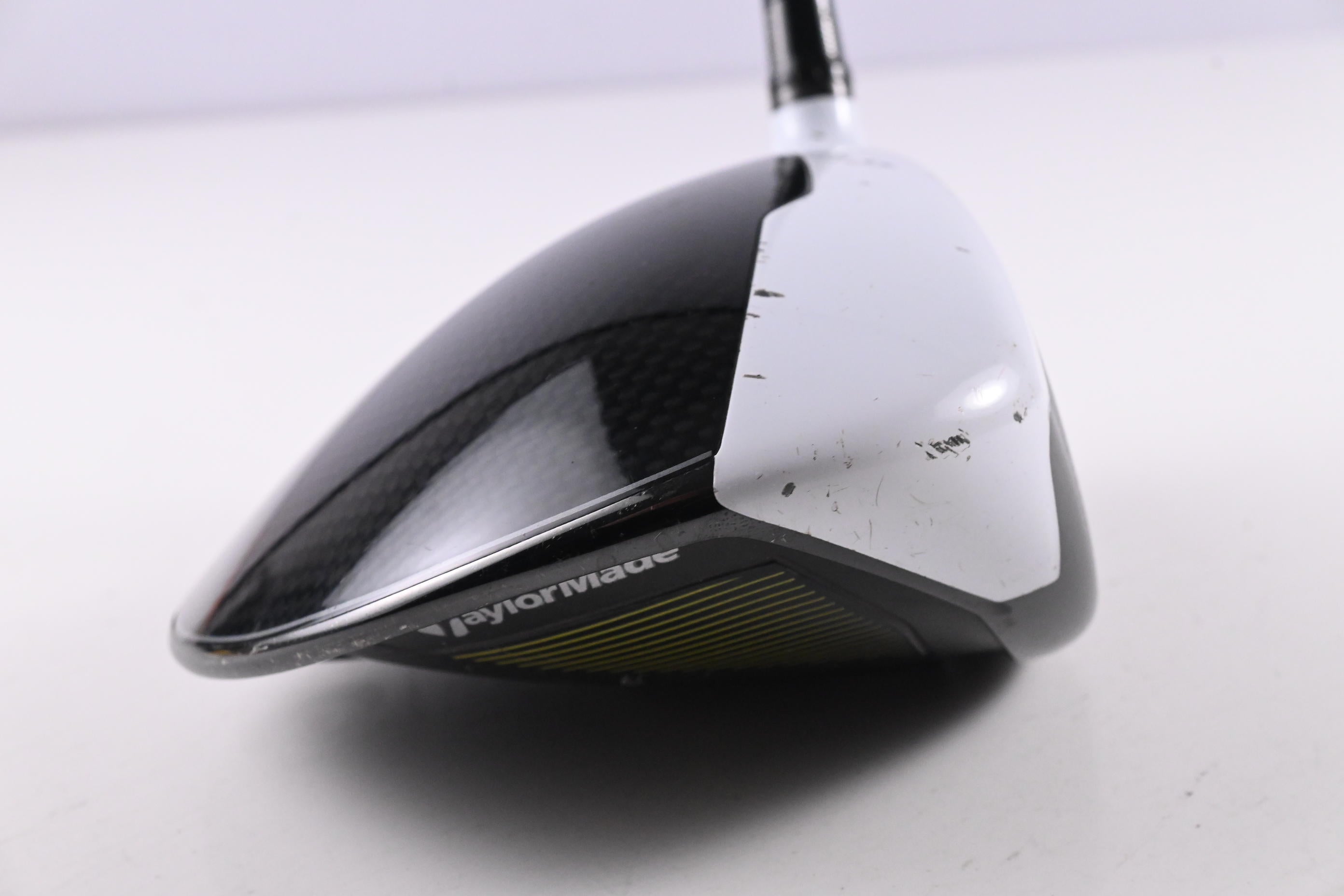 Taylormade M2 2016 Driver / 10.5 Degree / Stiff Flex Fujikura Ventus TR Blue 5