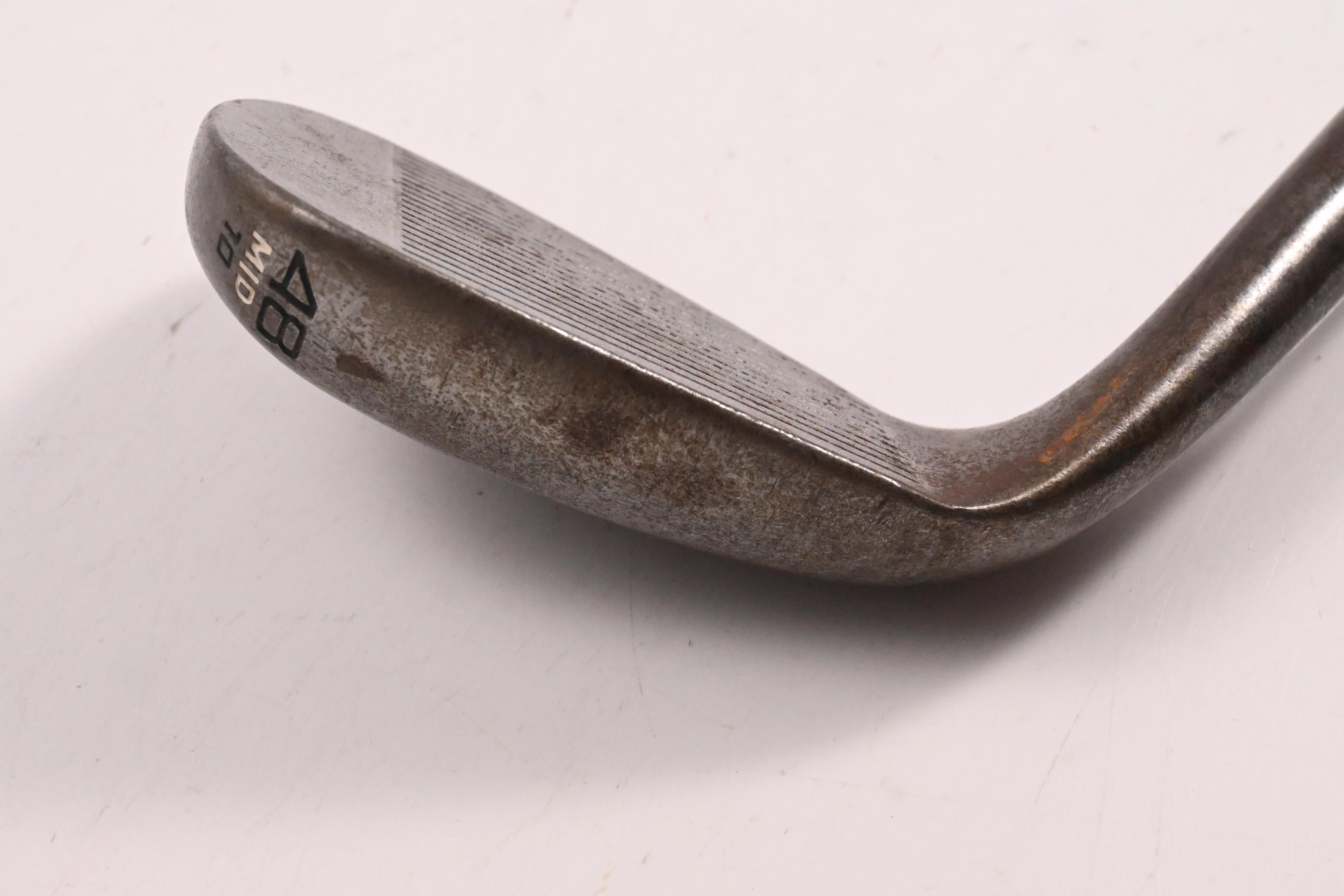 Cleveland RTX ZipCore Tour Rack Pitching Wedge / 48 Degree / Wedge Flex Spinner
