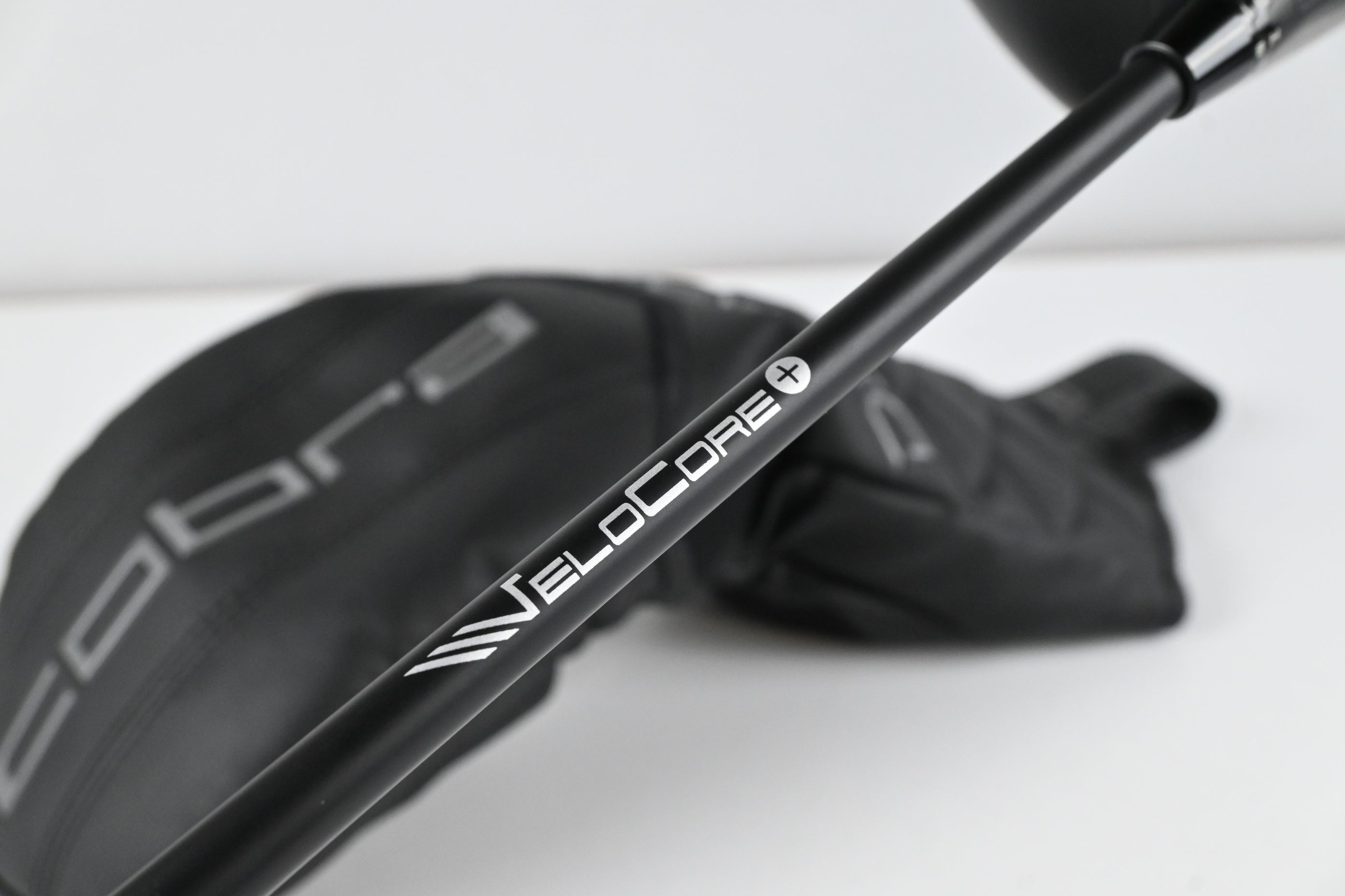 Cobra DS-Adapt X Driver / 9 Degree / Stiff Flex Ventus Black Velocore 6 Shaft