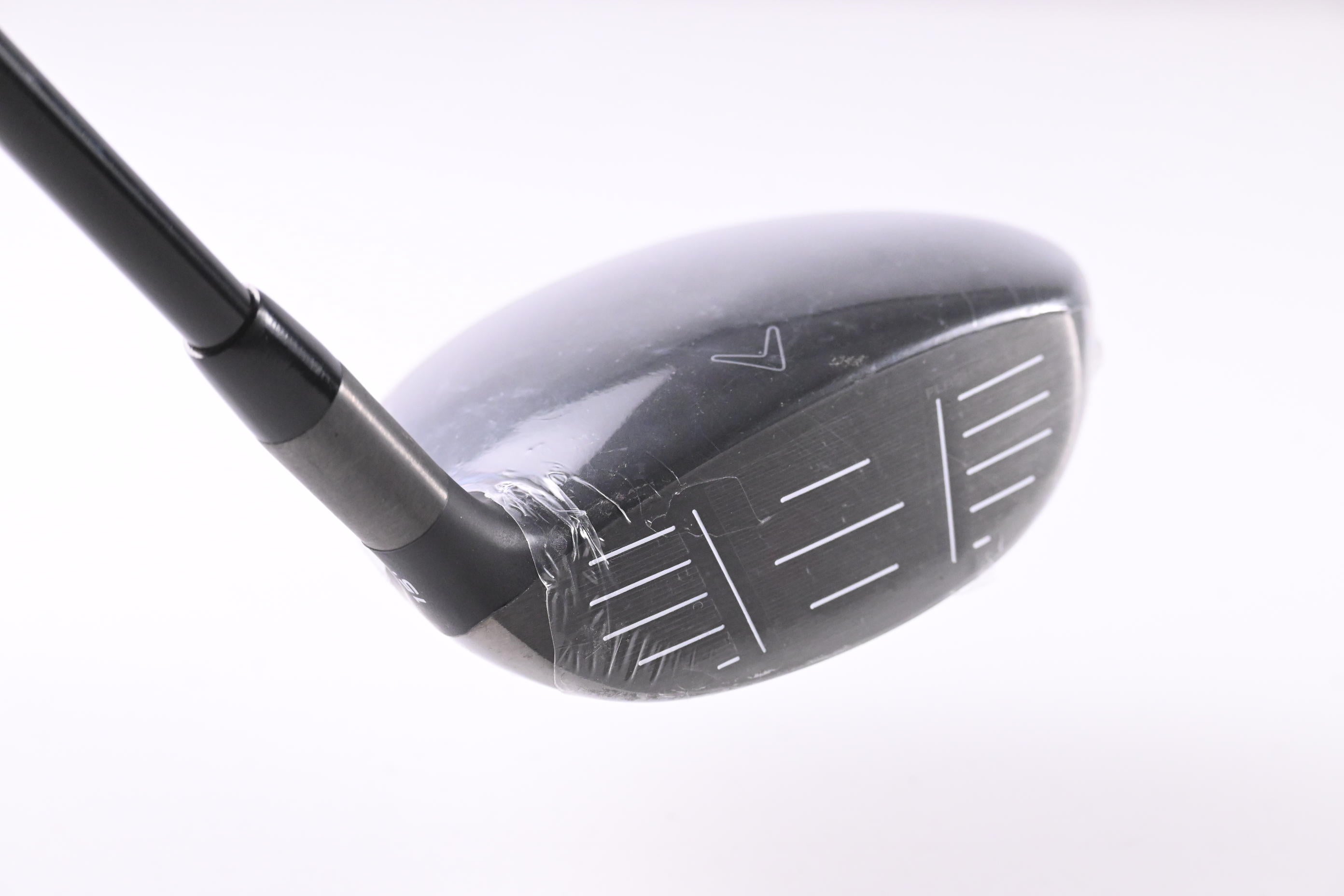 Left Hand Callaway Rogue ST Max #3 Wood / 15 Degree / Regular Flex Tensei Blue