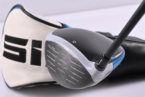 Taylormade SIM2 Driver / 9 Degree / Stiff Flex Tensei AV Black 65 Shaft