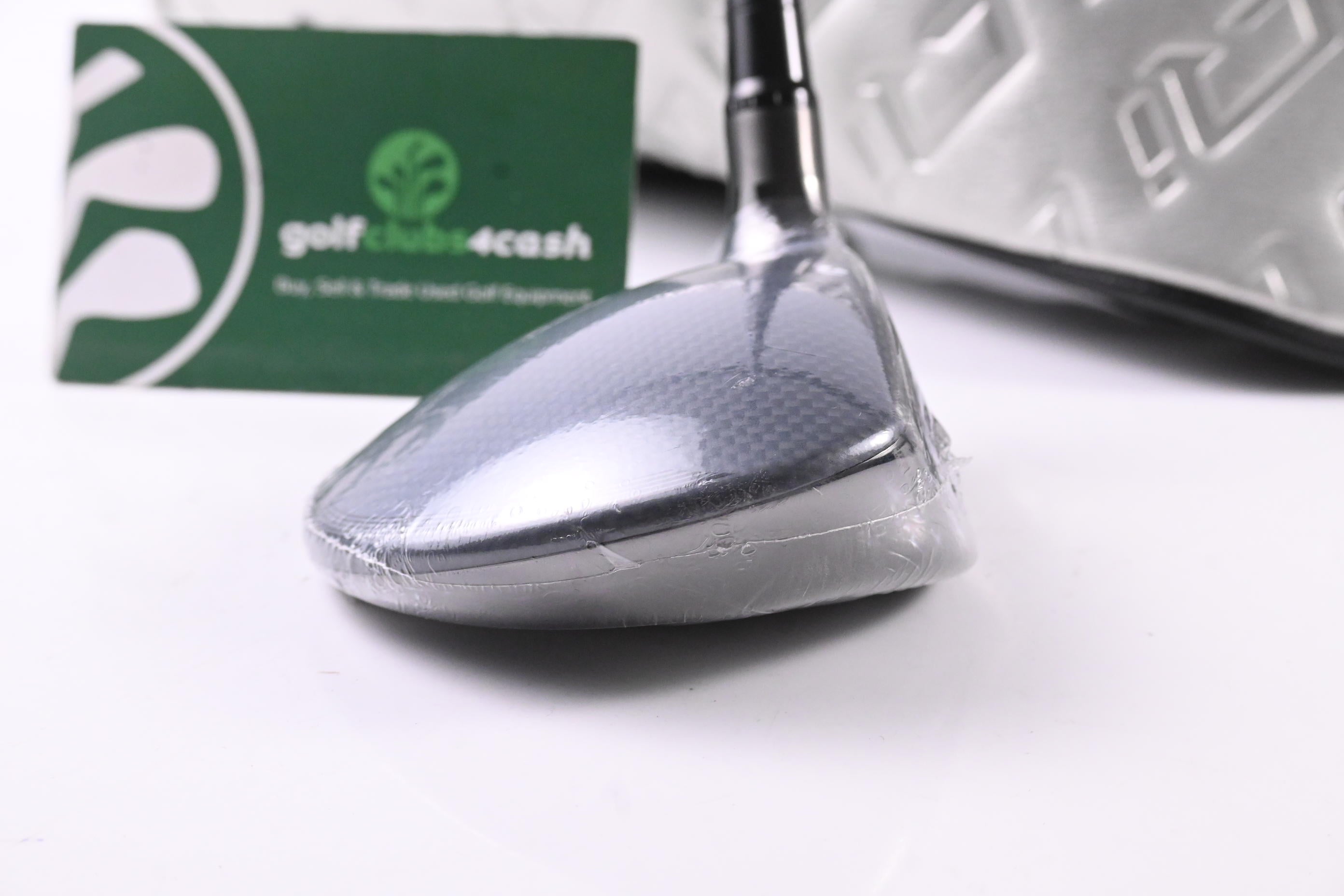 Taylormade Qi35 #5 Wood / 18 Degree / Regular Flex Fujikura Ventus '25 Blue 5