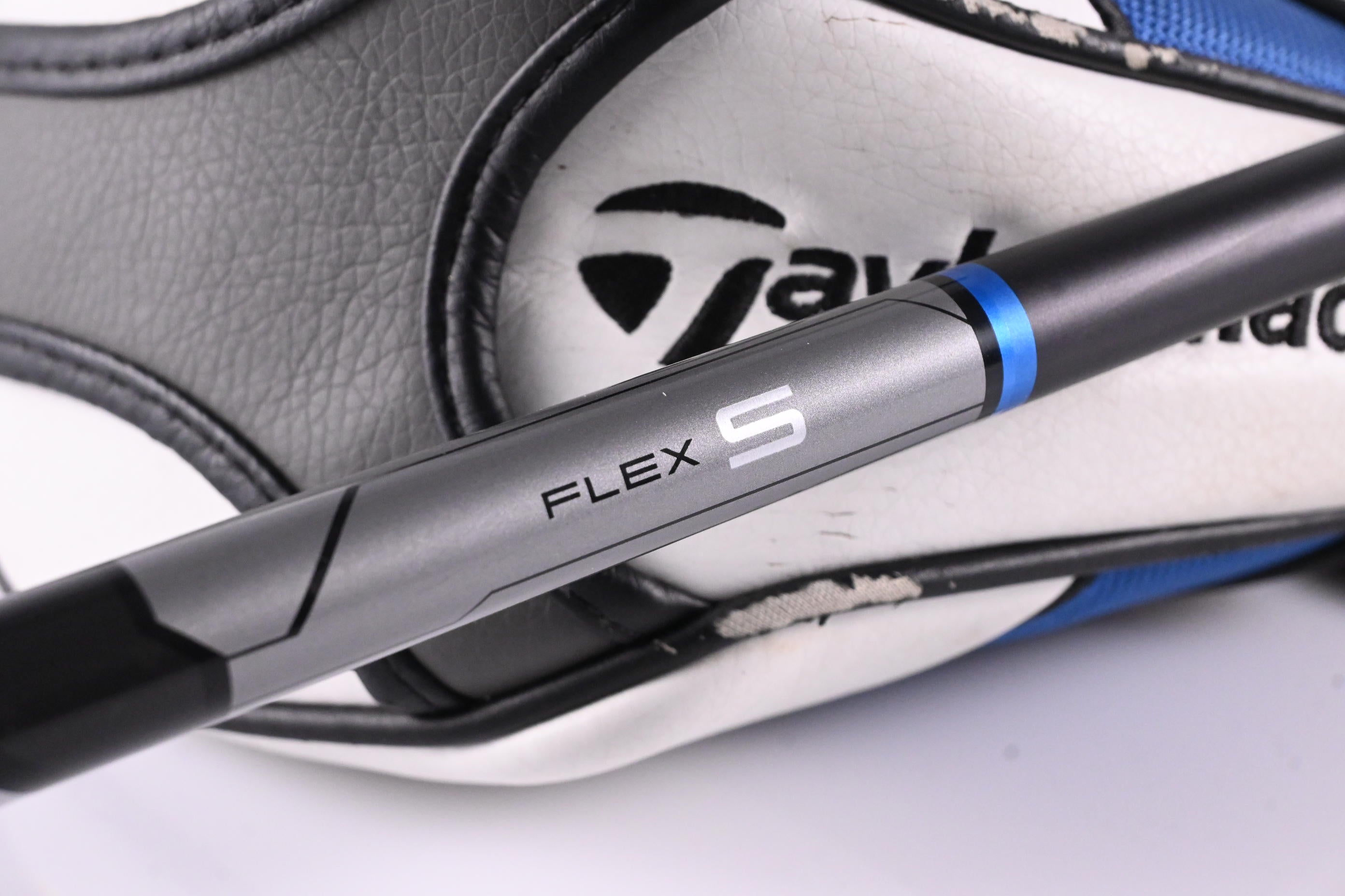 Taylormade SLDR-S #3 Wood / 15 Degree / Stiff Flex Speeder 65 Shaft