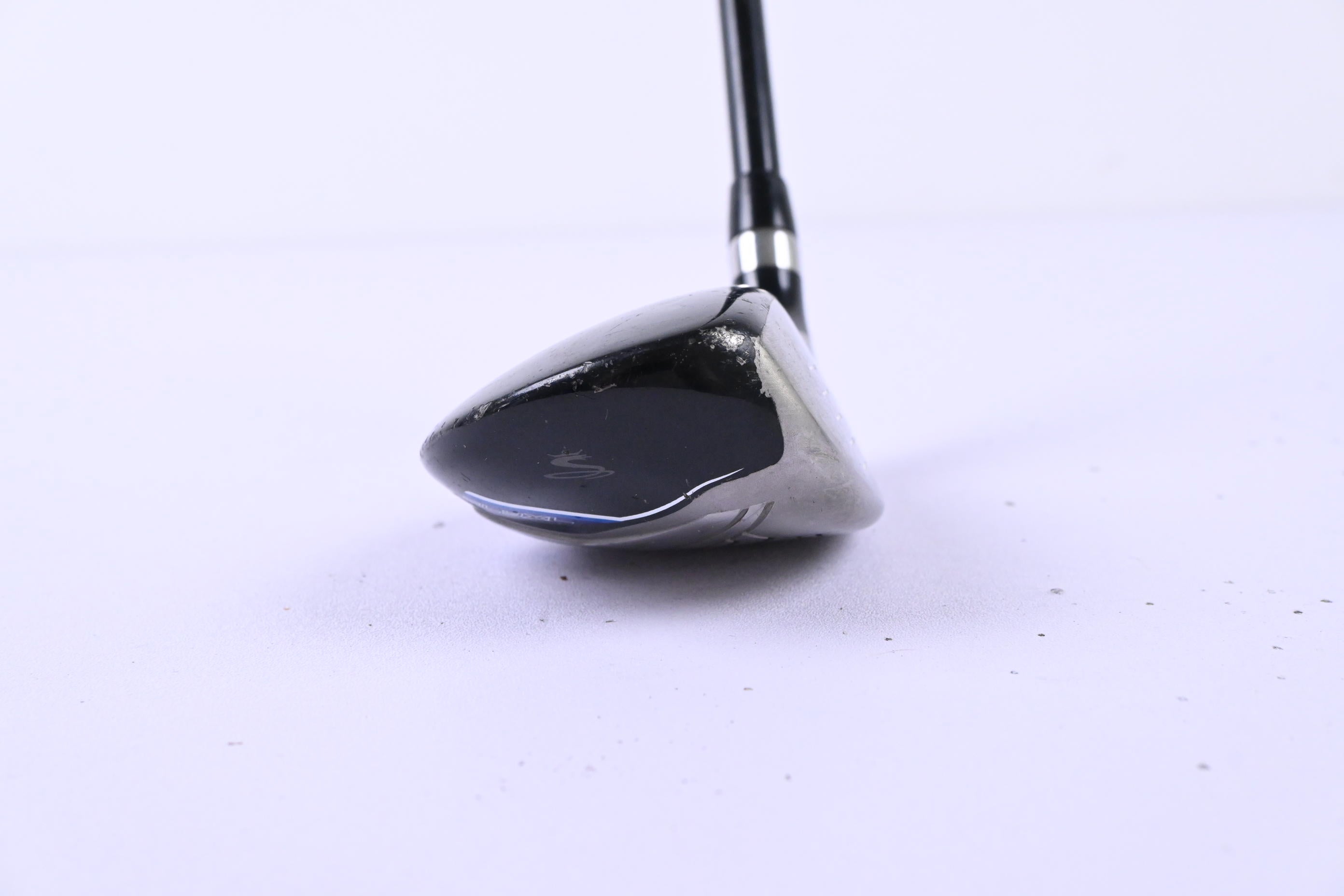 Cobra Fly XL #5 Hybrid / 23 Degree / Regular Flex Cobra Fly XL Shaft