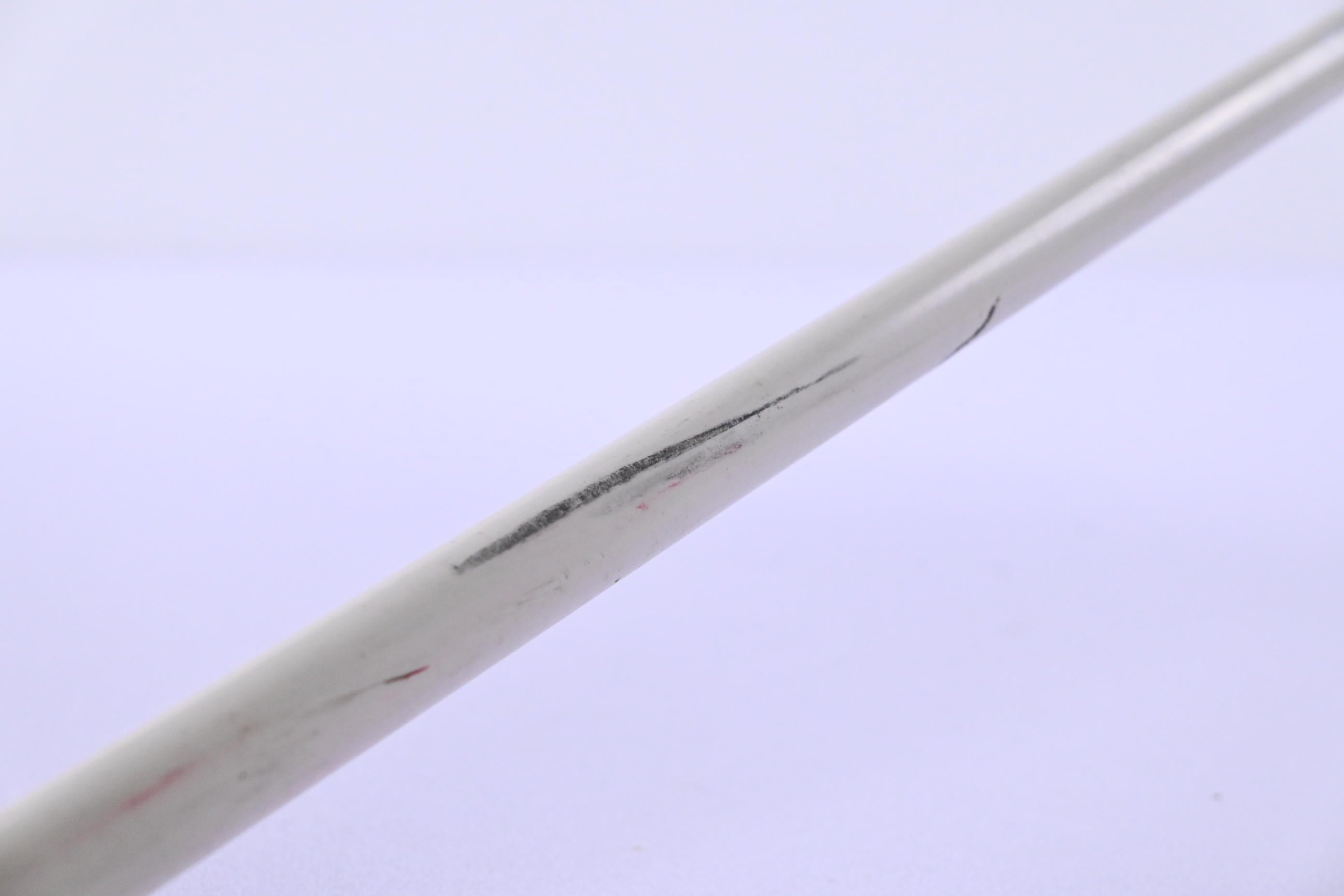 Left Hand Taylormade Aeroburner #4 Hybrid / 22 Degree / Regular Flex Matrix 70