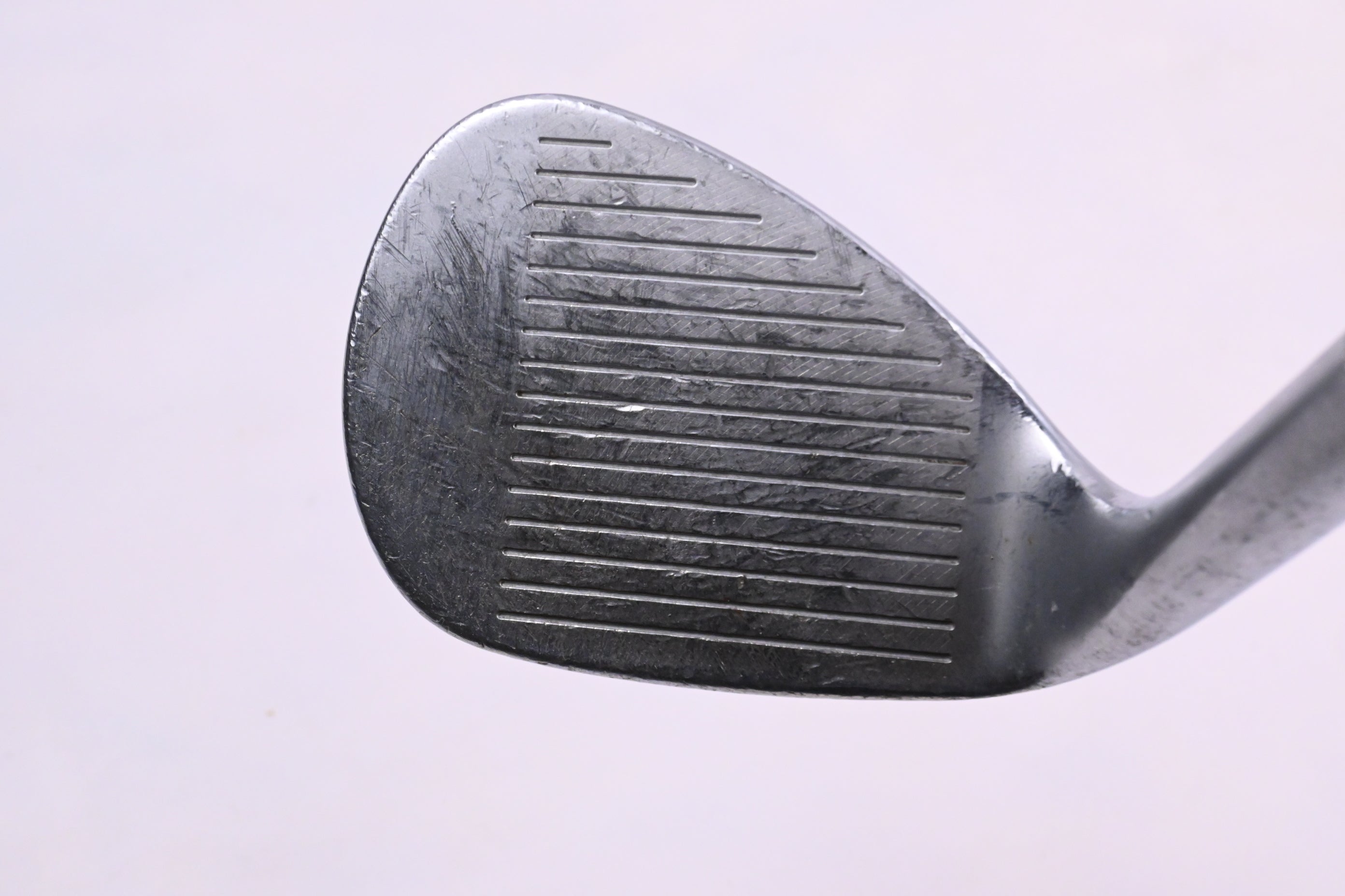 Callaway MD3 Milled Sand Wedge / 56 Degree / Wedge Flex Steel Shaft