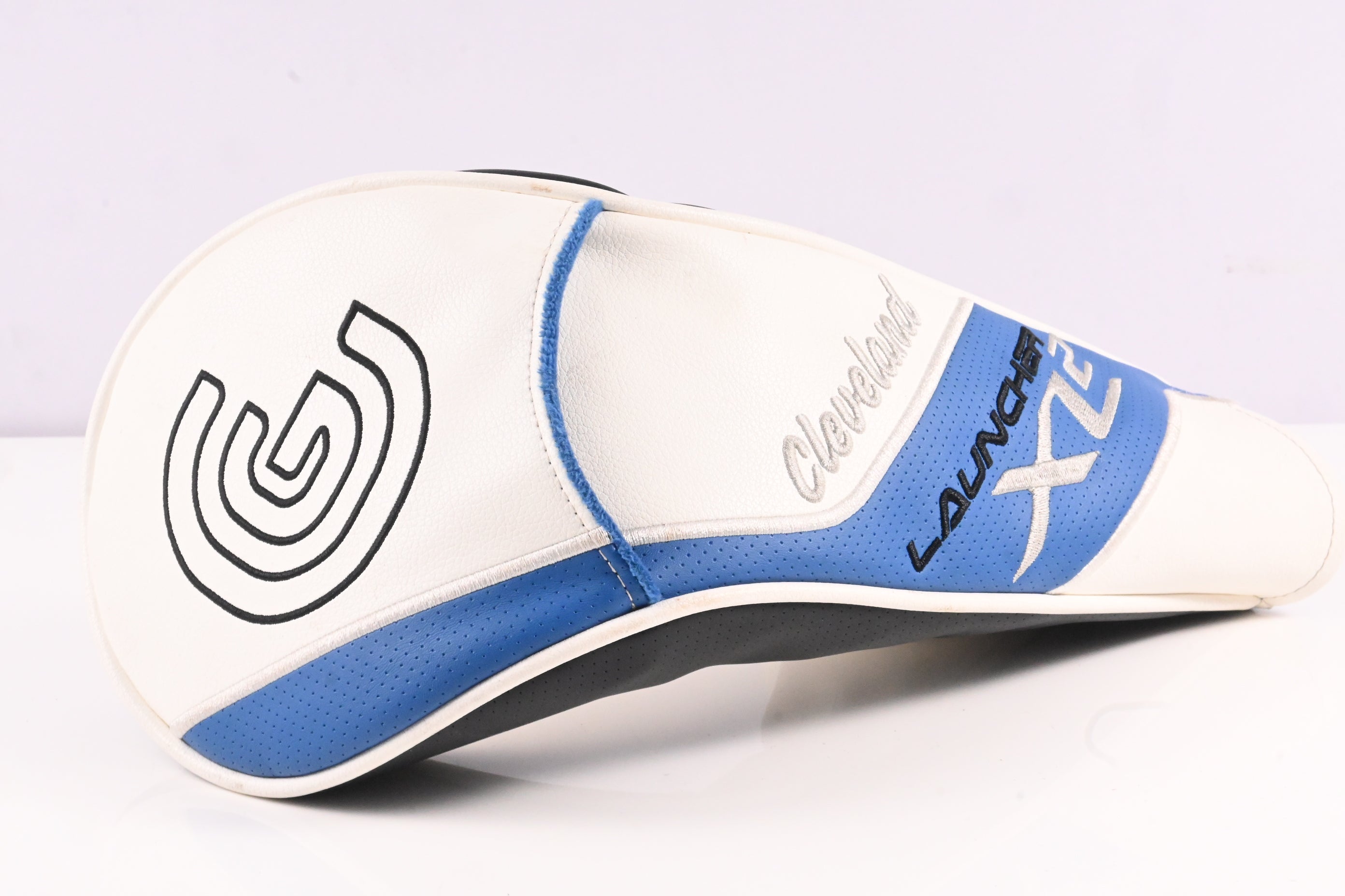 Cleveland Launcher XL 2 Draw Driver / 9-12 Degree / Stiff Flex Miyazaki Codex