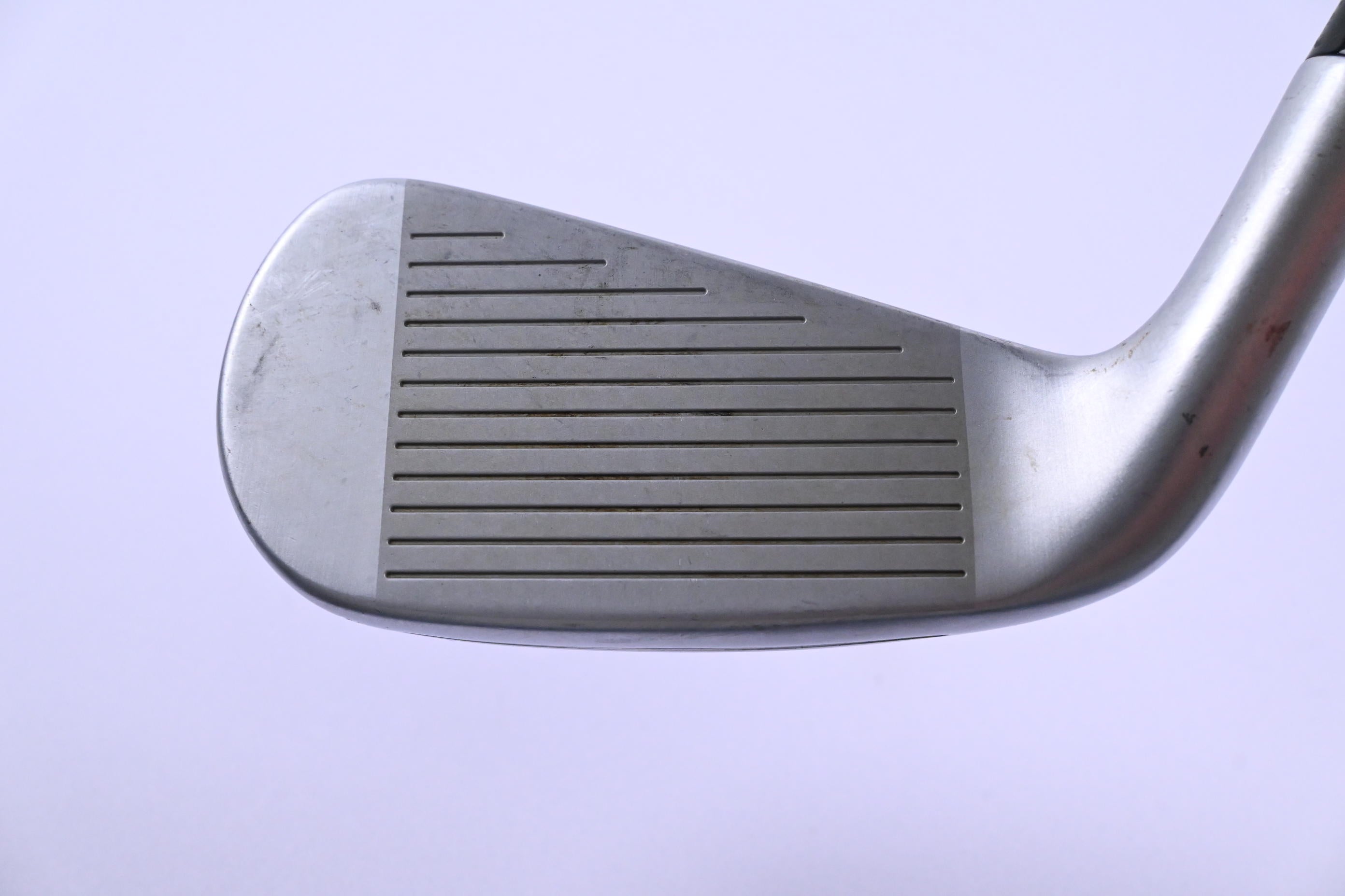 Taylormade P.DHY #2 Iron / 18 Degree / Stiff Flex Project X Rifle 110 Shaft