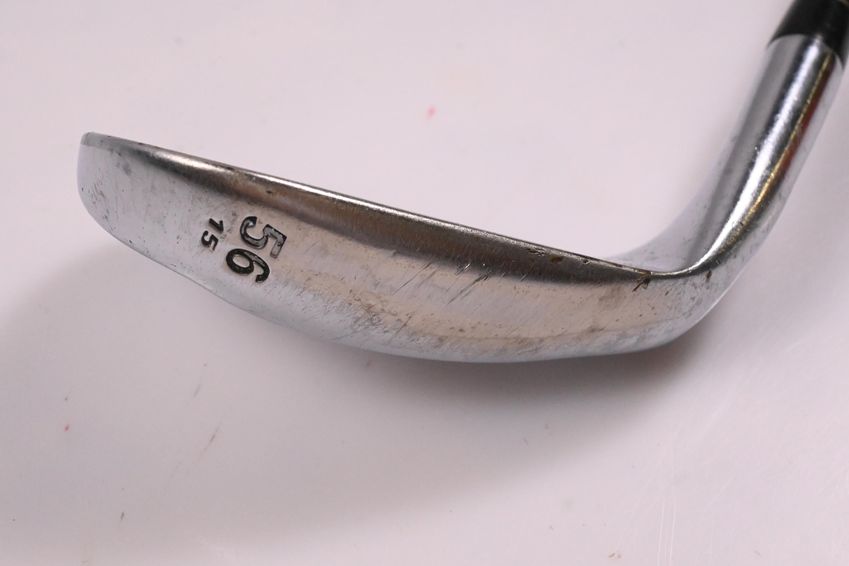 Benross VX 50 Sand Wedge / 56 Degree / Wedge Flex Steel Shafts