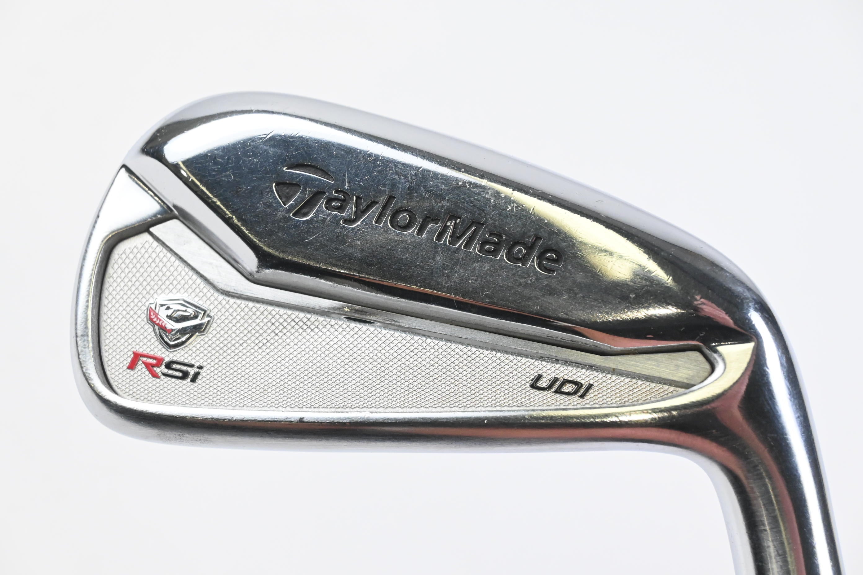 Taylormade RSI TP UDI #3 Iron / 20 Degree / Stiff Flex Steel Shaft