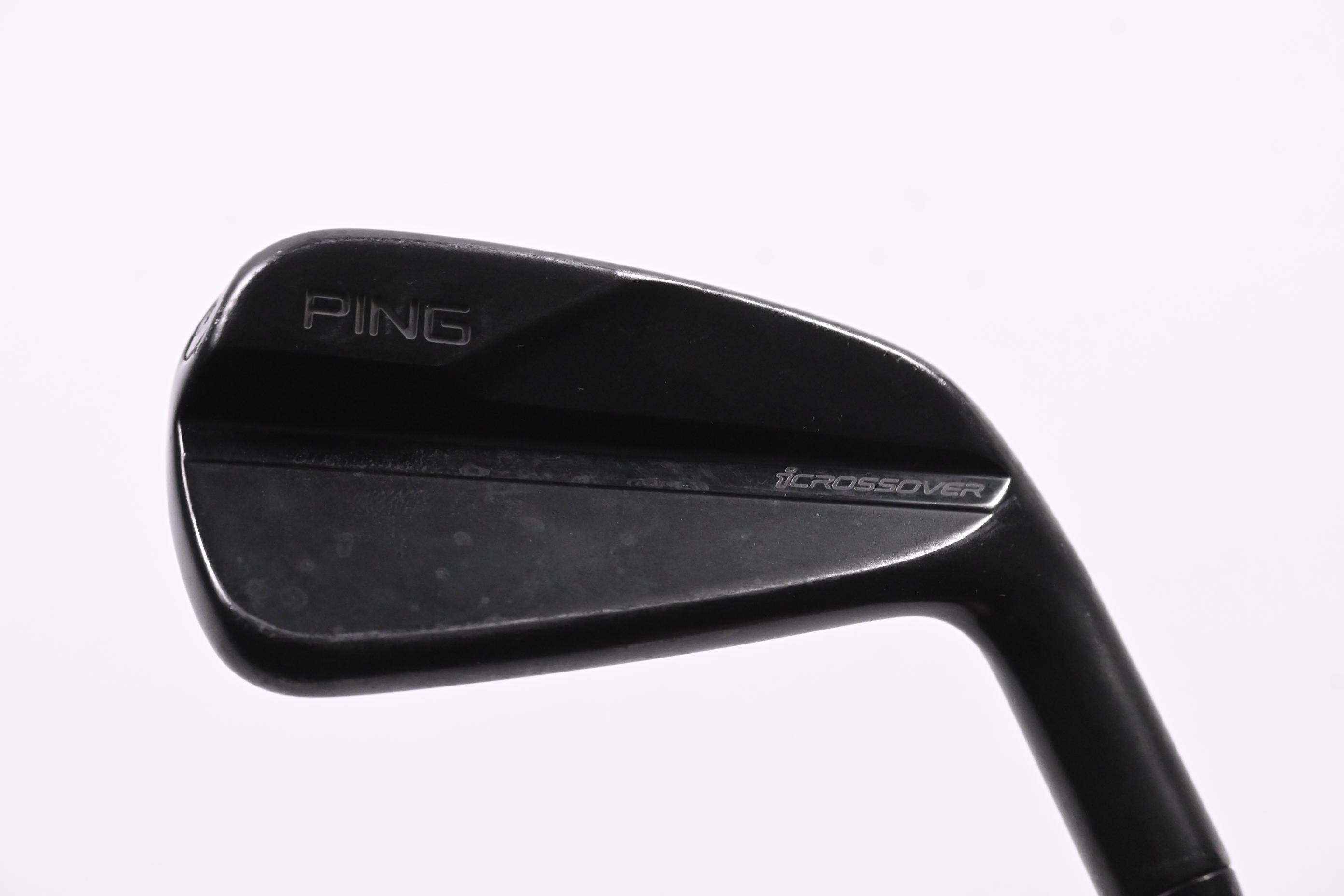 Ping iCrossover #3 Hybrid / 20 Degree / Stiff Flex Ping Tour 2.0 Chrome 85 Shaft