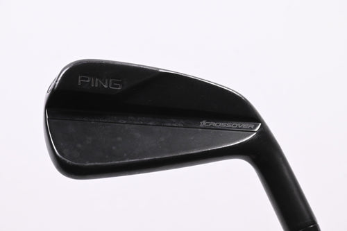 Ping iCrossover #3 Hybrid / 20 Degree / Stiff Flex Ping Tour 2.0 Chrome 85 Shaft