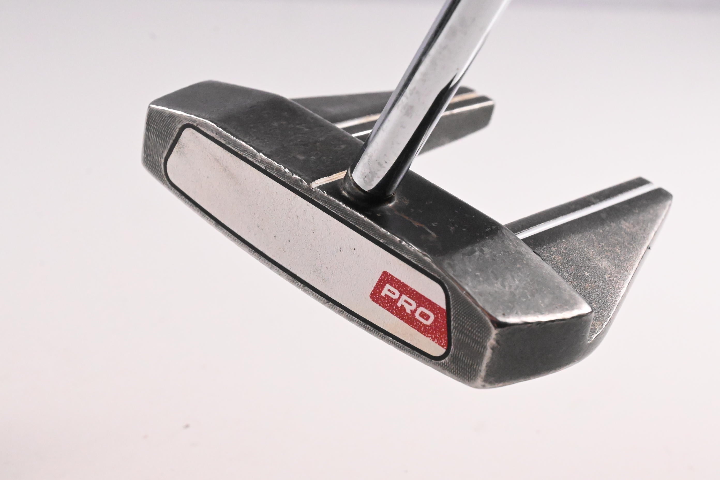 Odyssey White Hot Pro 76s Putter / 35 Inch