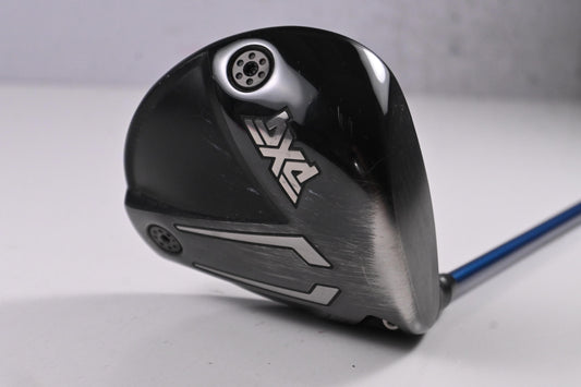PXG 0311 Gen5 Driver / 10.5 Degree / Regular Flex EvenFlow Riptide CB 50 Shaft