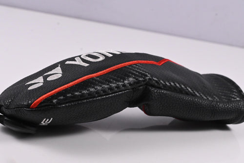 Yonex Ezone GS #5 Hybrid / 25.5 Degree / Regular Flex Yonex EX-330 Shaft