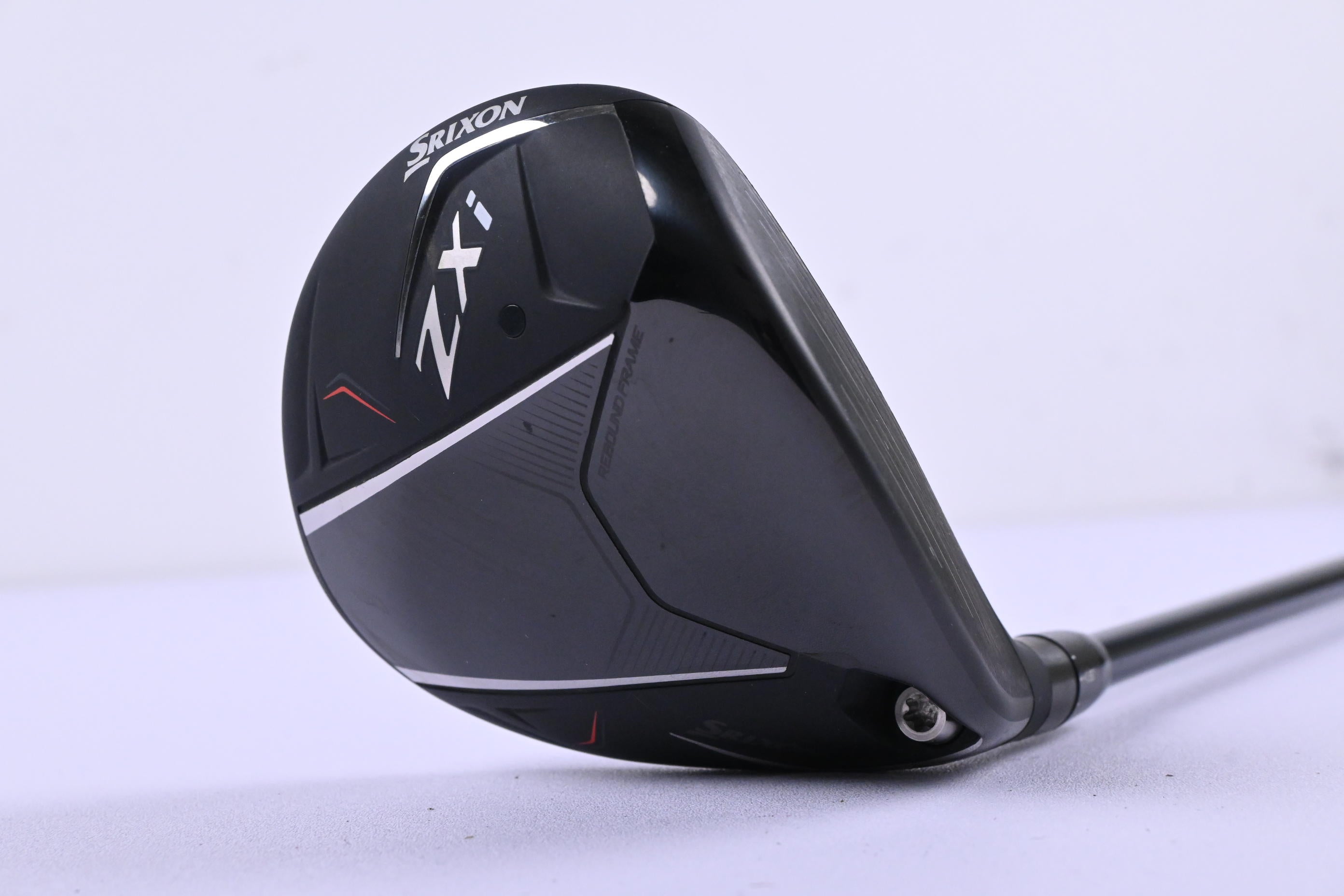Srixon ZXi #5 Wood / 18 Degree / Stiff Flex Fujikura Ventus TR Blue 6 Shaft