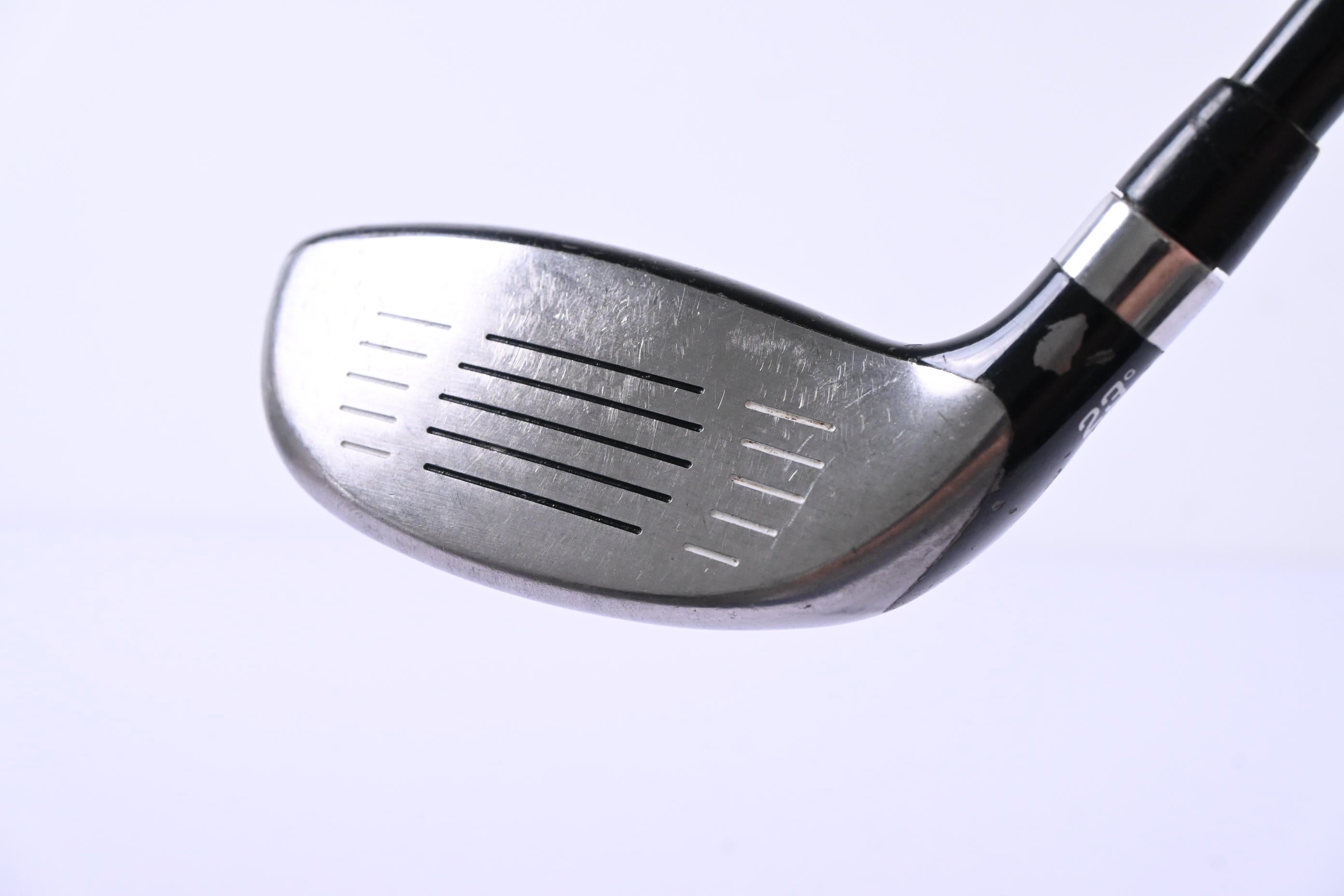 Cobra Fly XL #5 Hybrid / 23 Degree / Regular Flex Cobra Fly XL Shaft