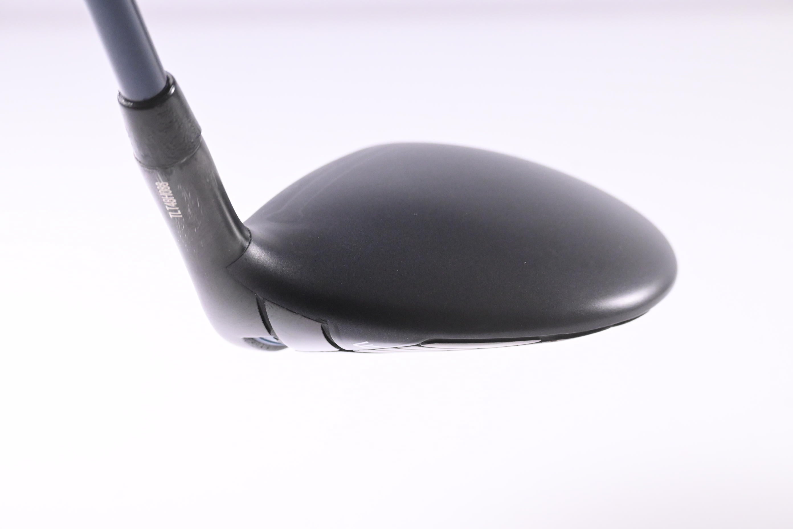 Adams Tight Lies Ti #3 Wood / 16 Degree / Regular Flex Harrison Endeavor Shaft