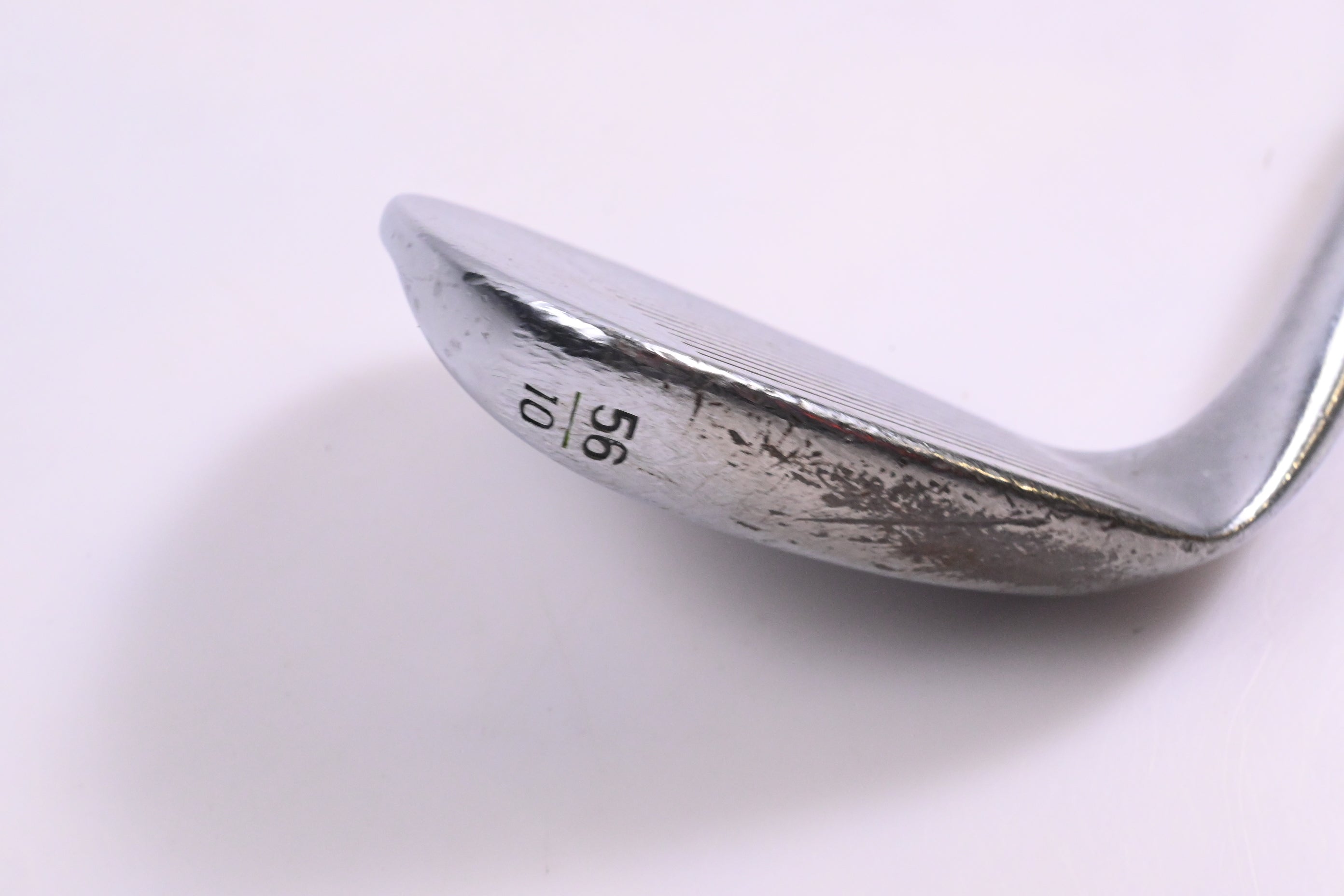 Callaway MD3 Milled Sand Wedge / 56 Degree / Wedge Flex Steel Shaft