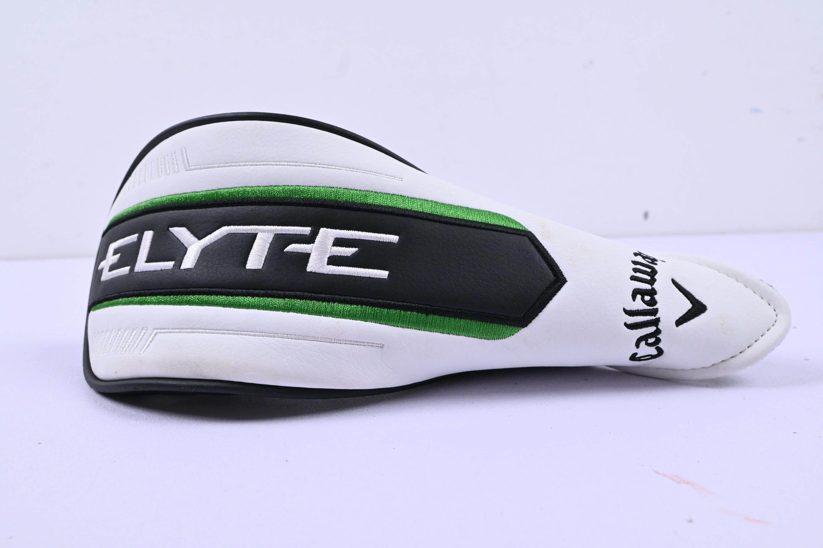 Callaway Elyte #3HL Wood / 16.5 Degree / Regular Flex Project X Denali Charcoal