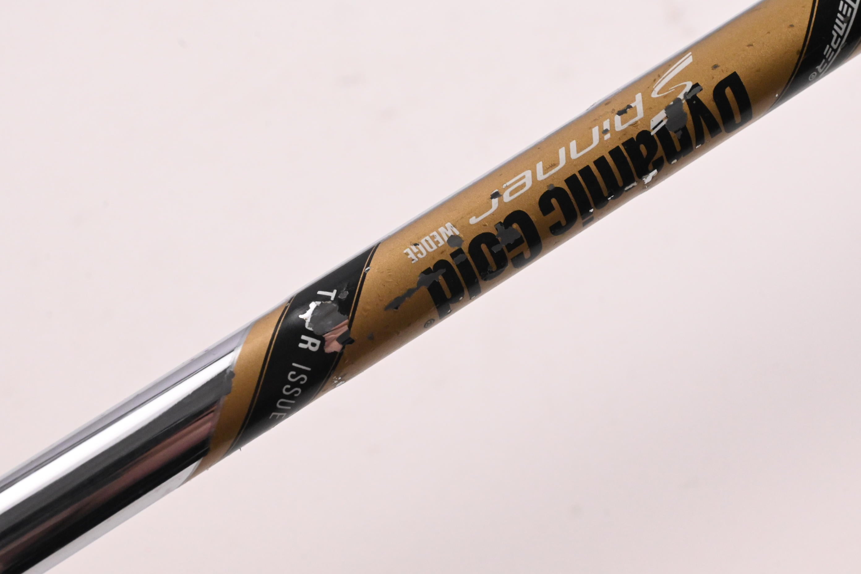 Cleveland RTX ZipCore Tour Rack Pitching Wedge / 48 Degree / Wedge Flex Spinner