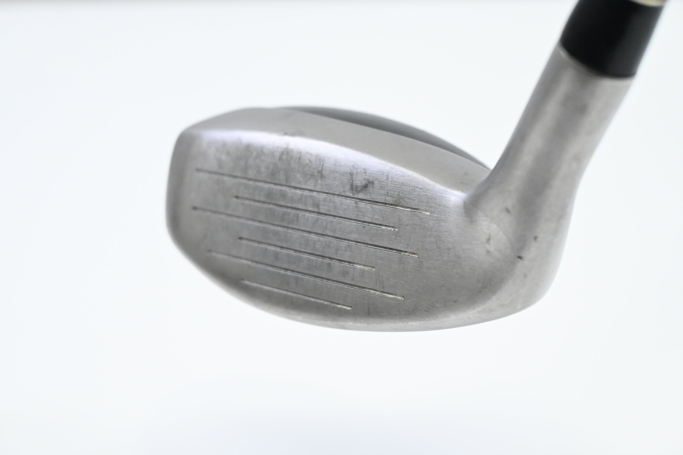 Taylormade Rescue Mid #5 Hybrid / 25 Degree / Regular Flex Steel Shaft