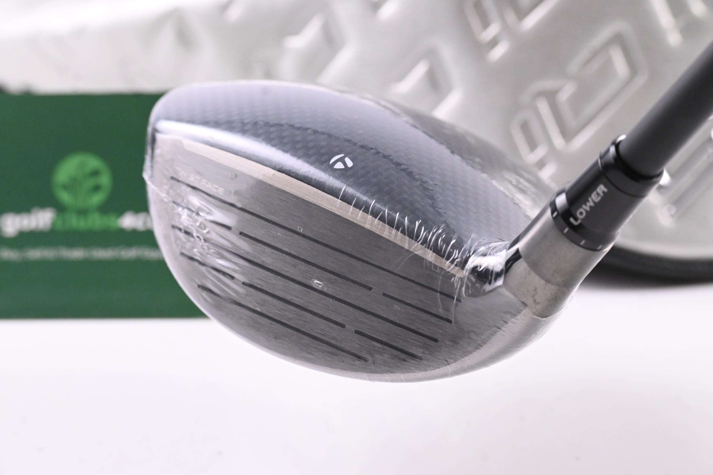 Taylormade Qi35 #5 Wood / 18 Degree / Regular Flex Fujikura Ventus '25 Blue 5