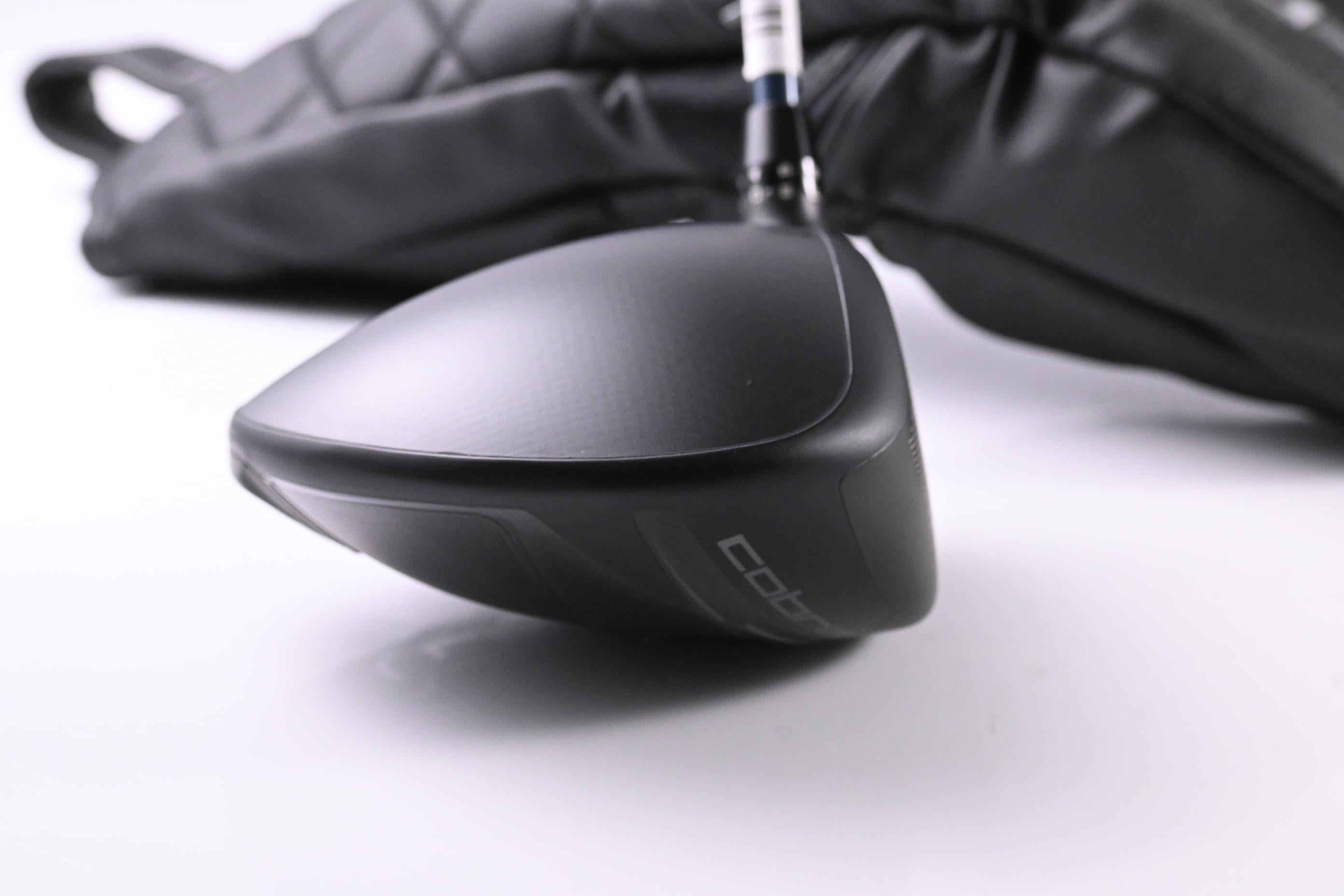 Cobra DS-Adapt LS Driver / 9 Degree / X-Flex Denali Blue 60 Shaft