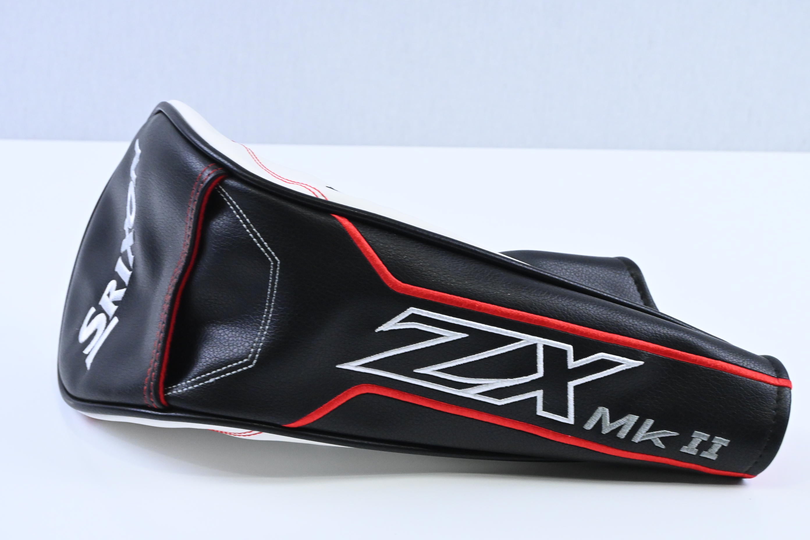 Srixon ZXi Driver / 10.5 Degree / Stiff Flex Denali Red 50 Shaft