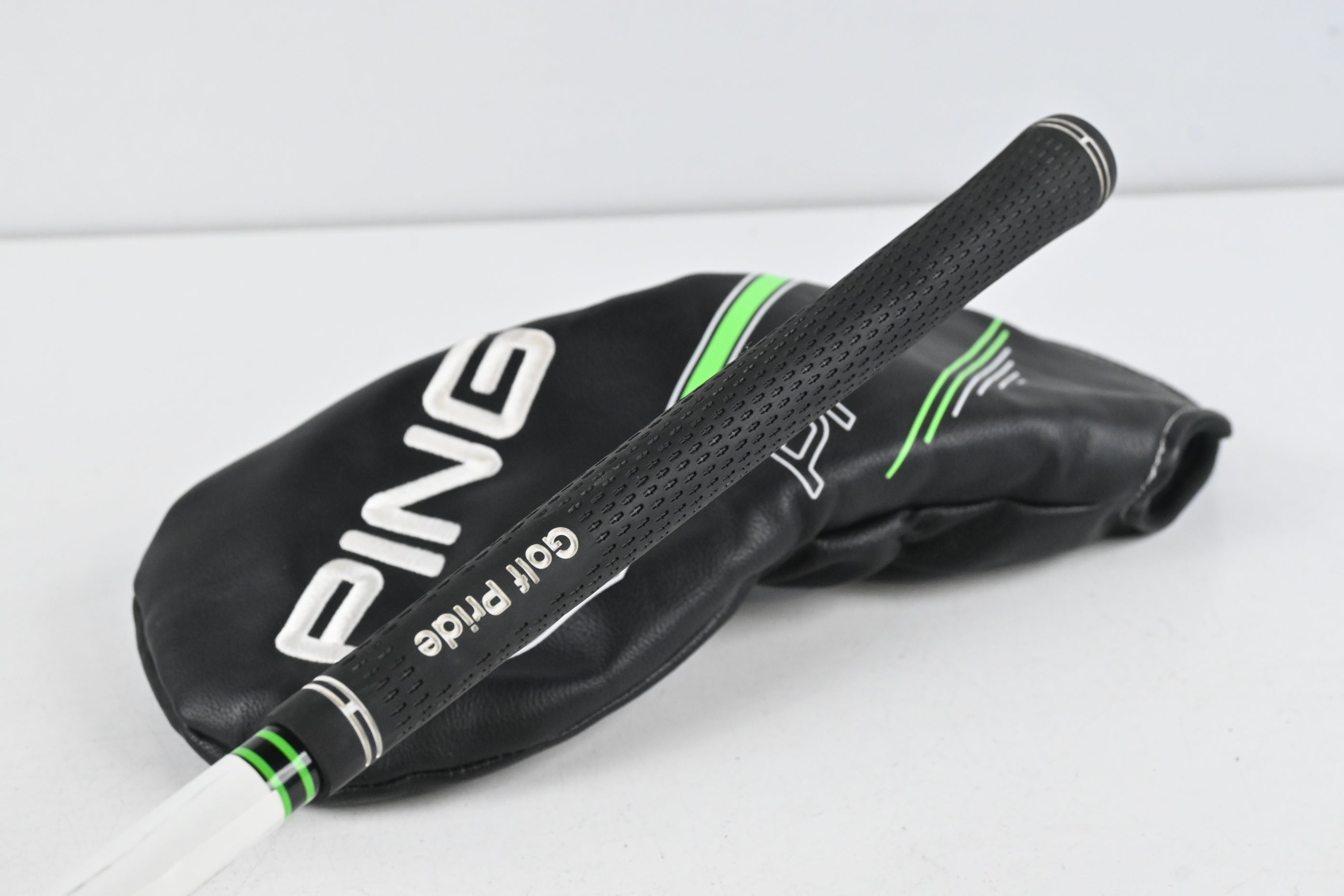 Ping Prodi G Junior Driver / 15 Degree / Junior Flex Ping Prodi G Shaft