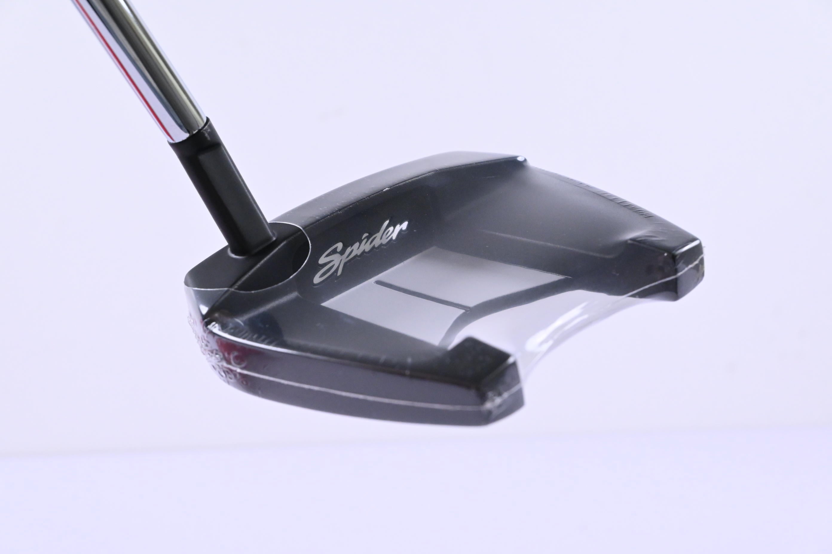 Taylormade Spider GT Splitback Short Slant Putter / 34 Inch