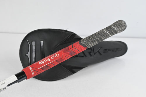 Cobra Darkspeed X Driver / 10.5 Degree / Stiff Flex UST Mamiya LIN-Q M40X 6