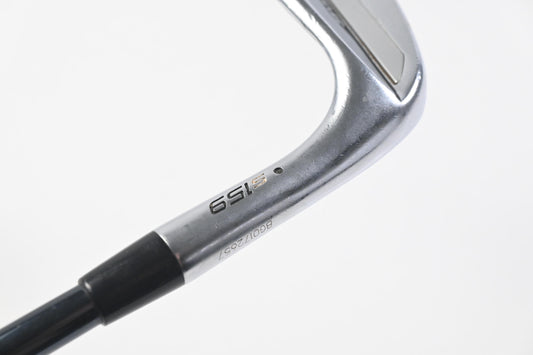 Ping S159 Gap Wedge / 50 Degree / Stiff Flex UST Mamiya Recoil Dart 75 Shaft
