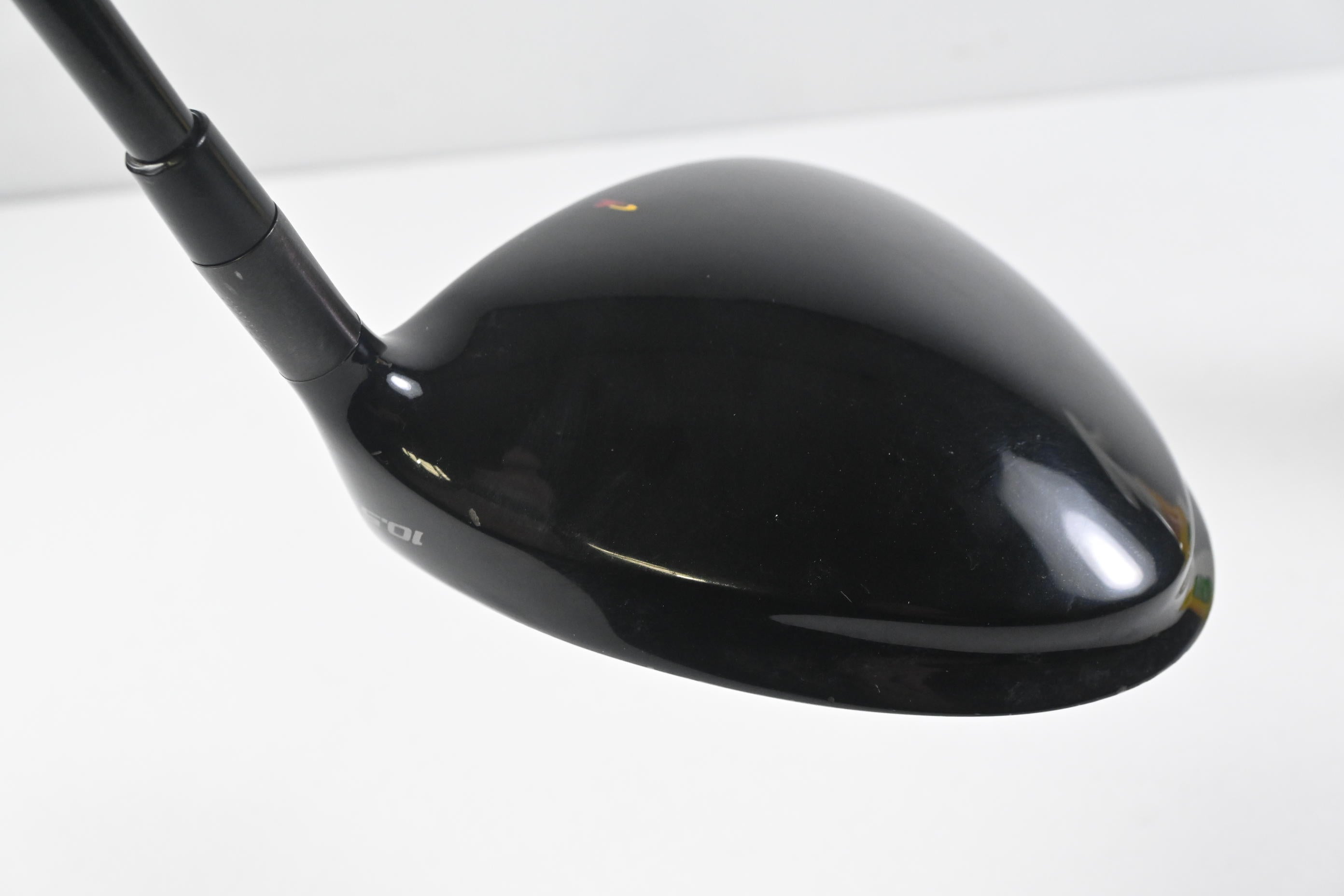 Taylormade Tour Burner Driver / 10.5 Degree / Regular Flex Diamana 65 Shaft