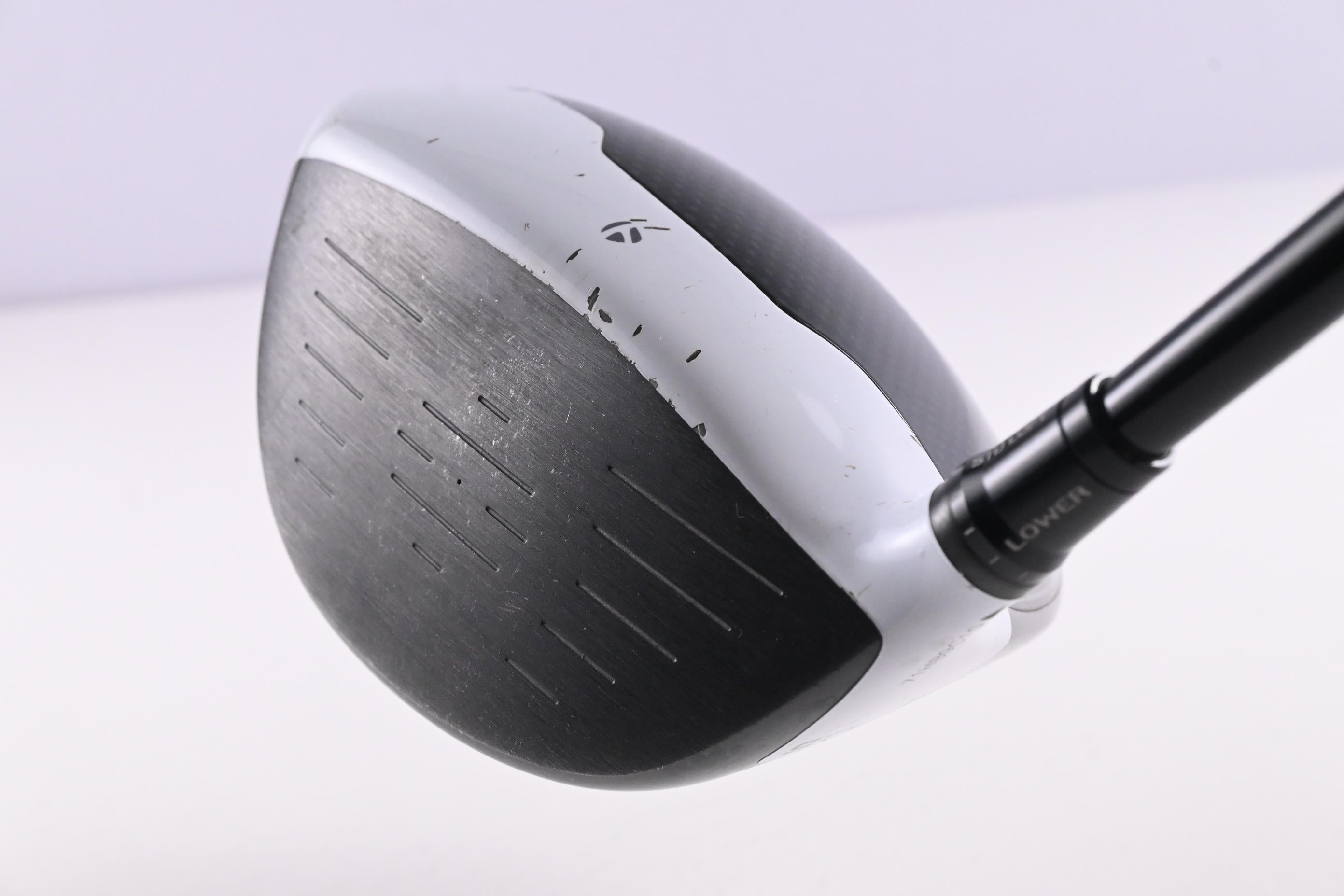 Taylormade M2 2016 Driver / 10.5 Degree / Stiff Flex Fujikura Ventus TR Blue 5