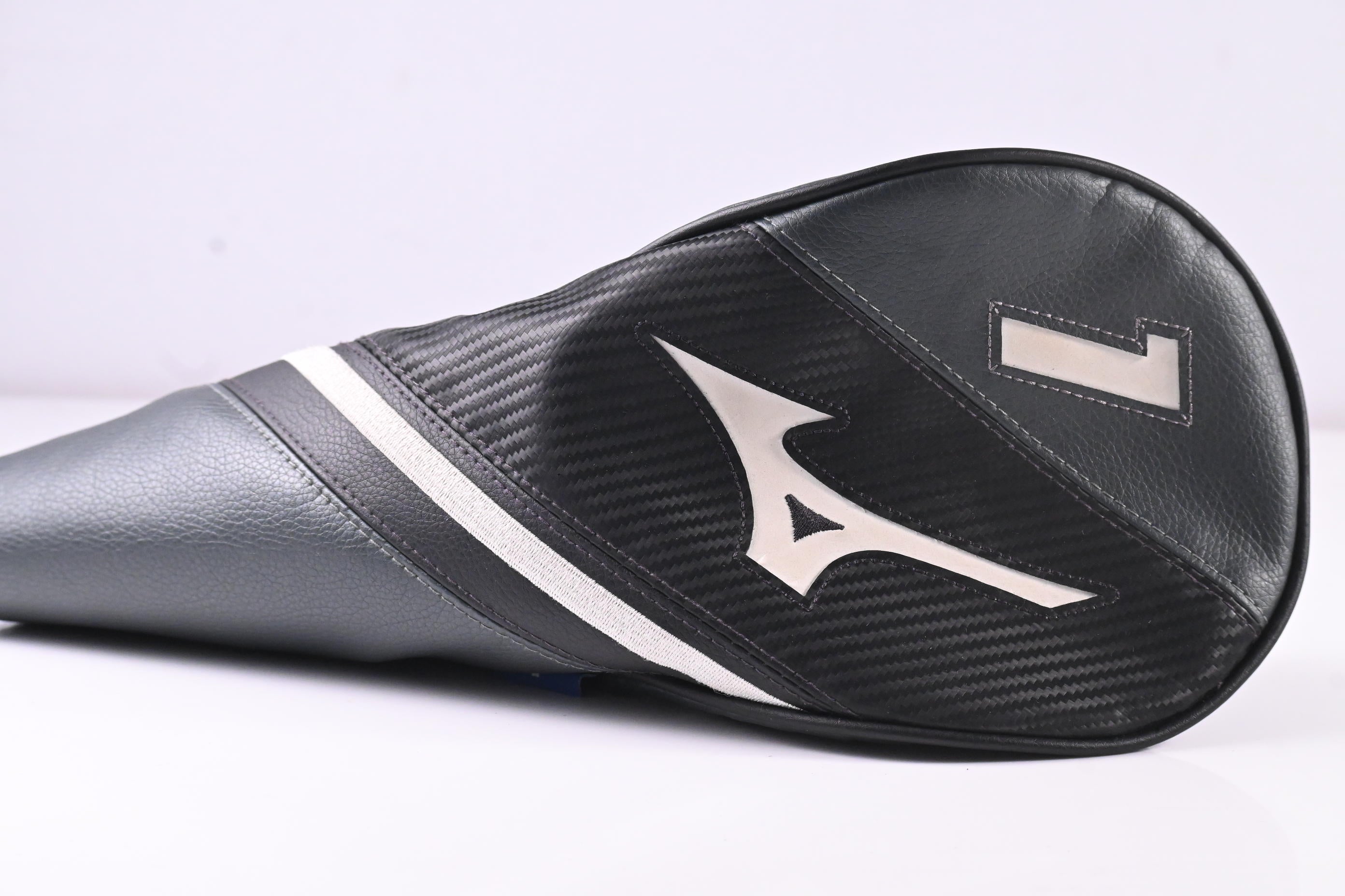 Mizuno ST-Z Driver / 10.5 Degree / Regular Flex Evenflow Riptide CB Blue 50