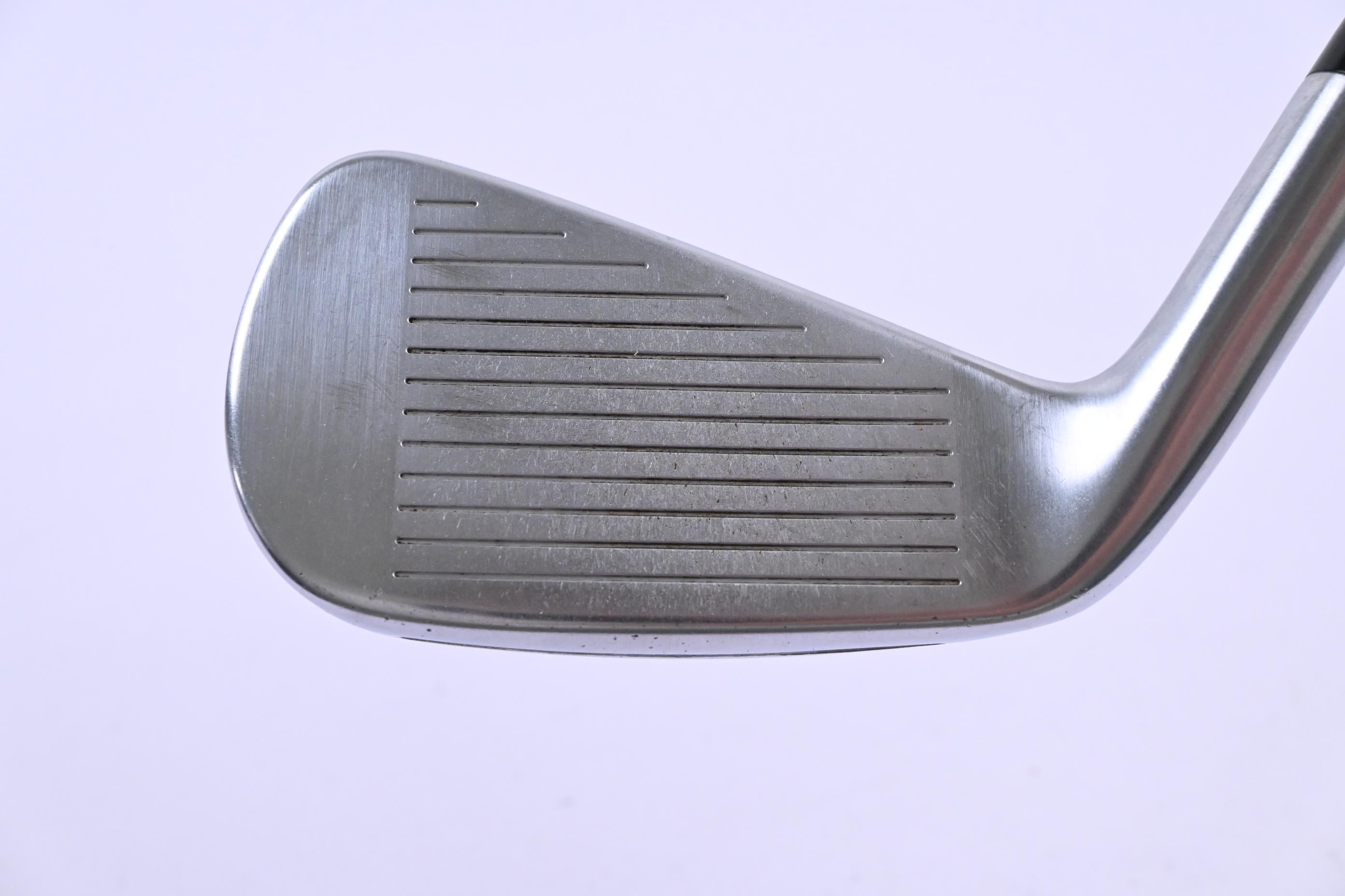 Taylormade P790 2019 #2 Iron / 17 Degree / X-Flex HZRDUS Smoke Black 100 Shaft