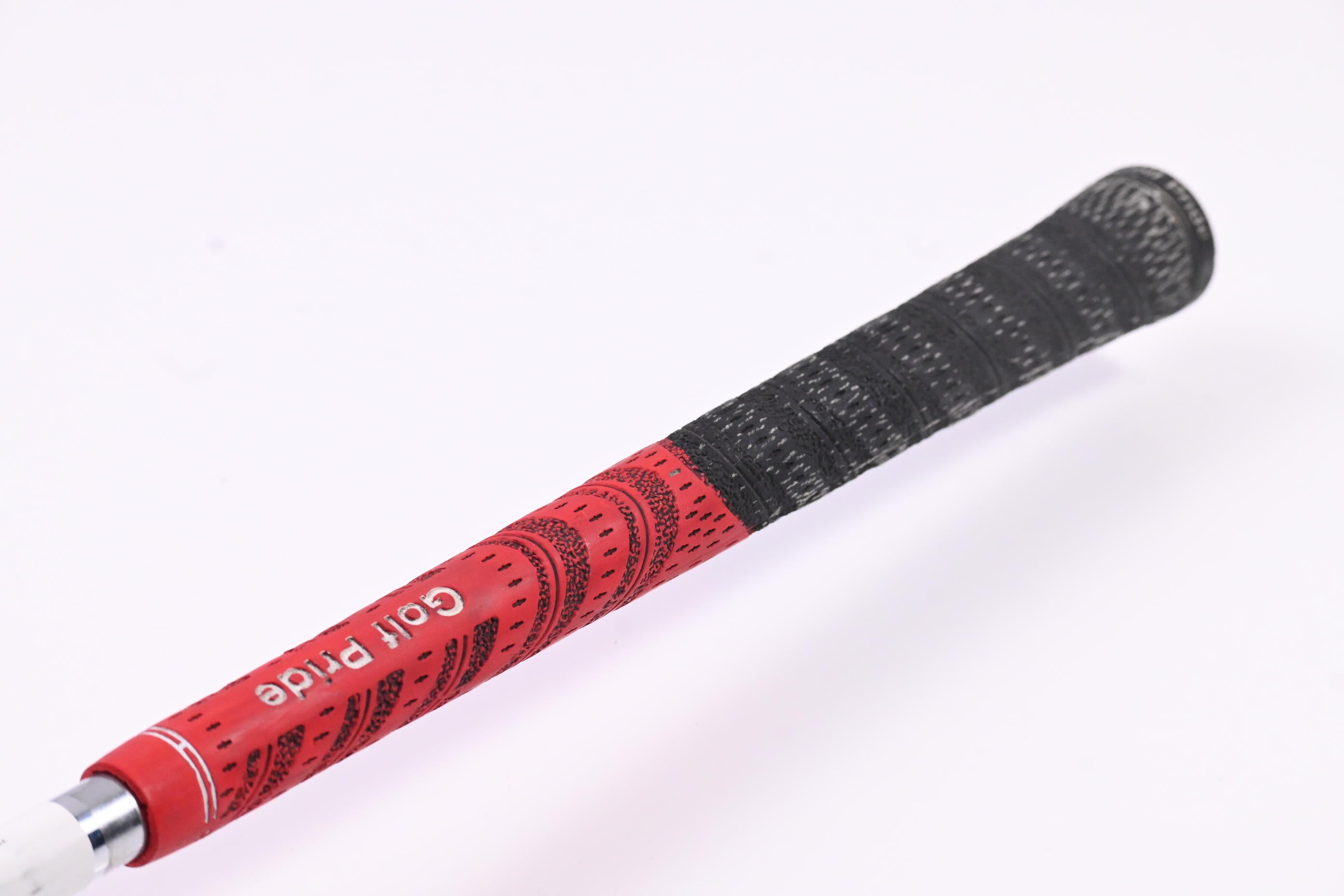 Left Hand Cobra S2 #6 Iron / 28 Degree / Stiff Flex Steel Shaft