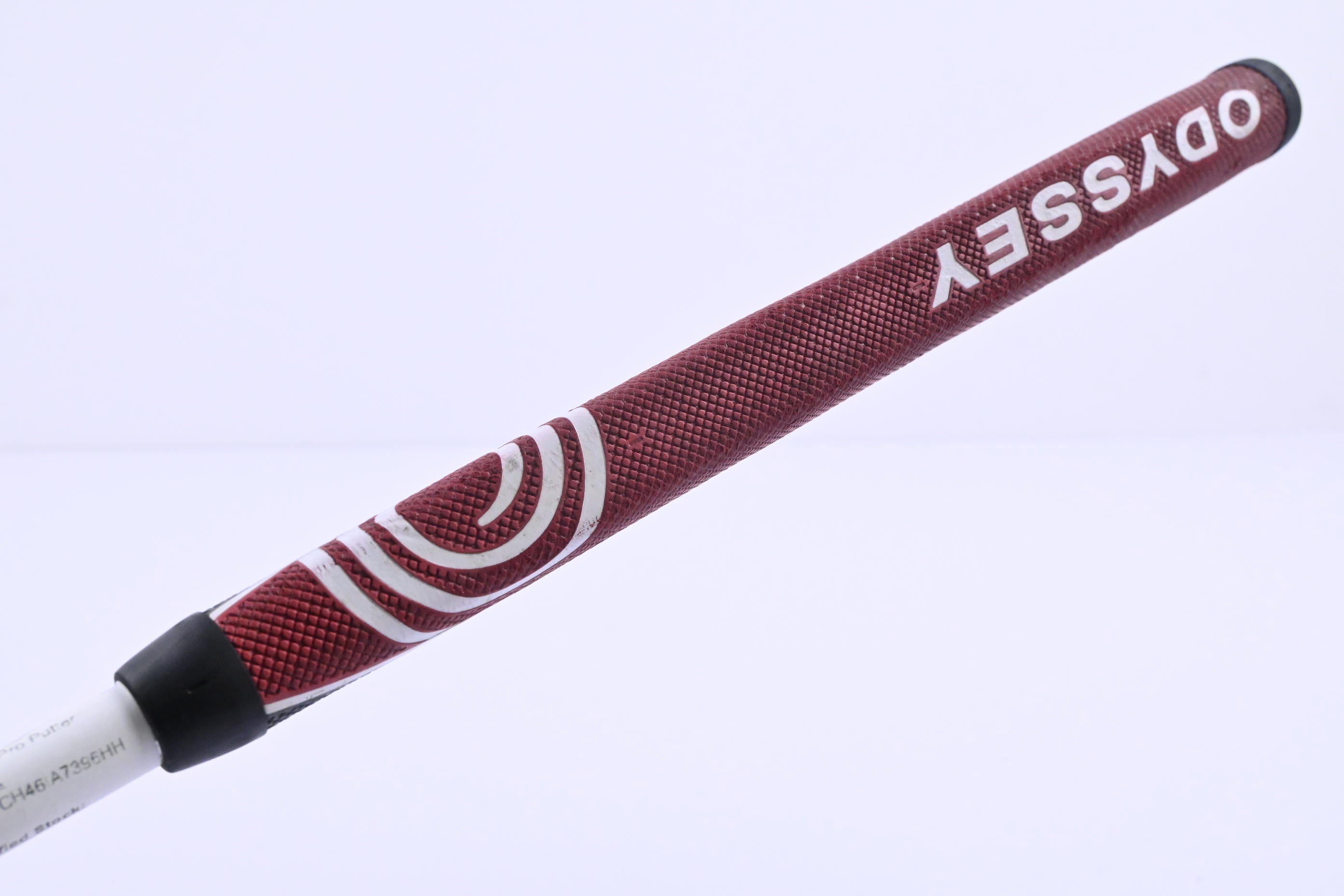 Left Hand Odyssey White Hot Pro #1 Putter / 34 Inch