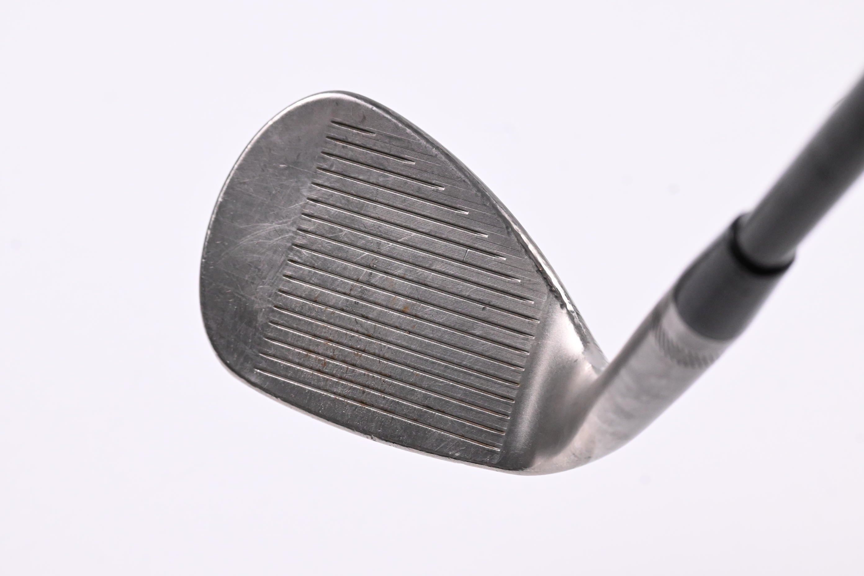 Titleist Vokey SM10 Lob Wedge / 60 Degree / Wedge Flex Vokey Shaft