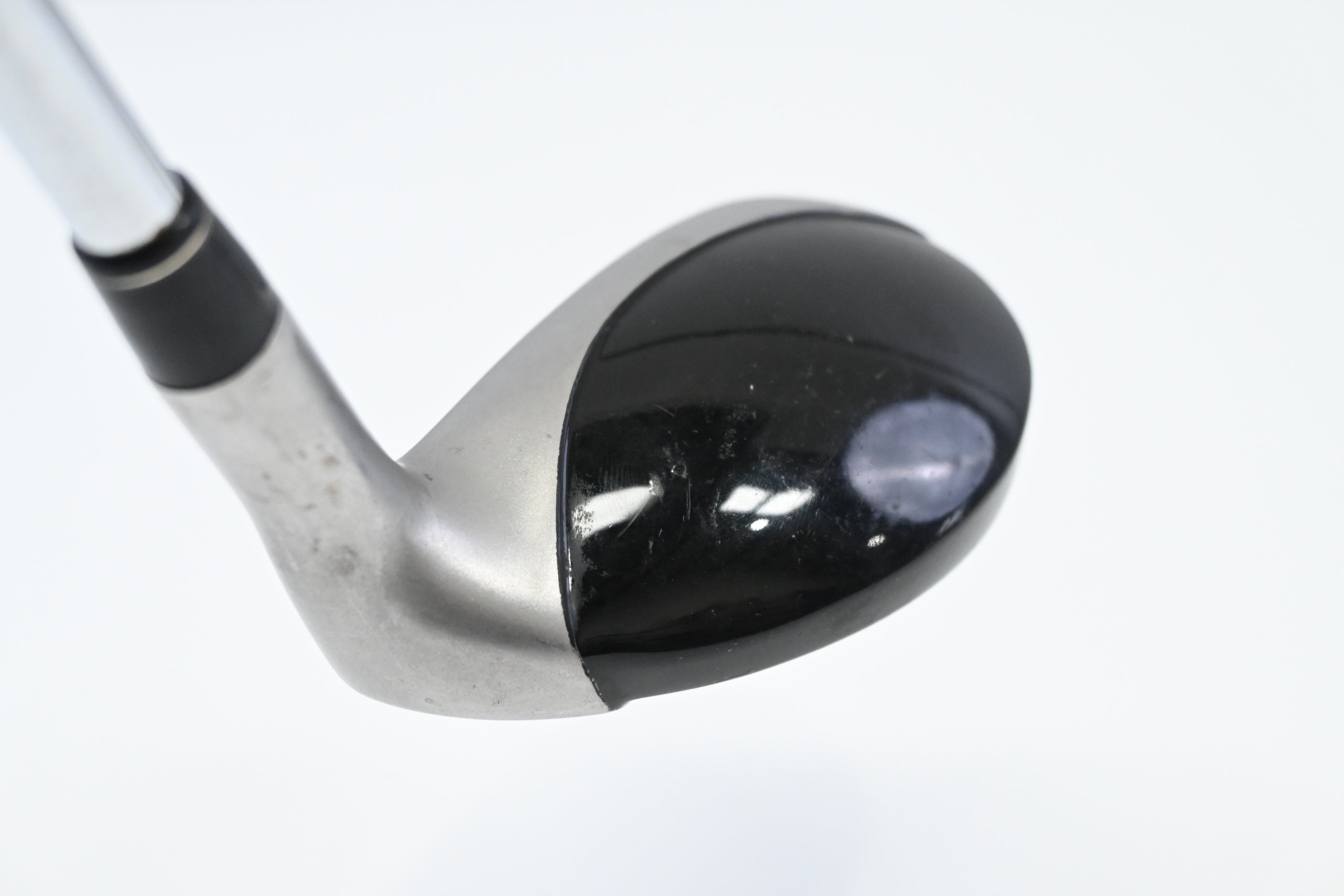 Taylormade Rescue Mid #5 Hybrid / 25 Degree / Regular Flex Steel Shaft